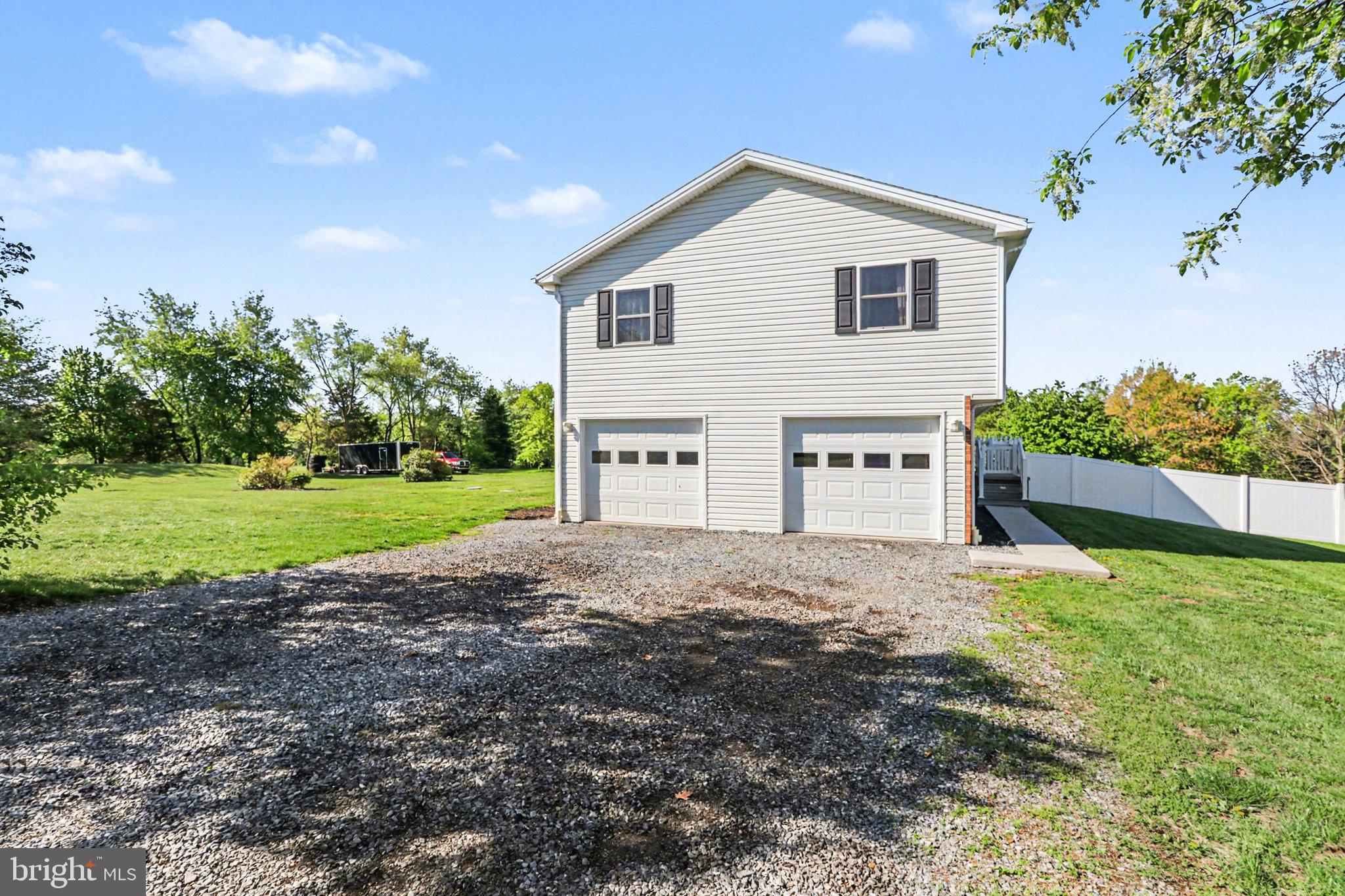 BRICK CHURCH ESTATES - Residential