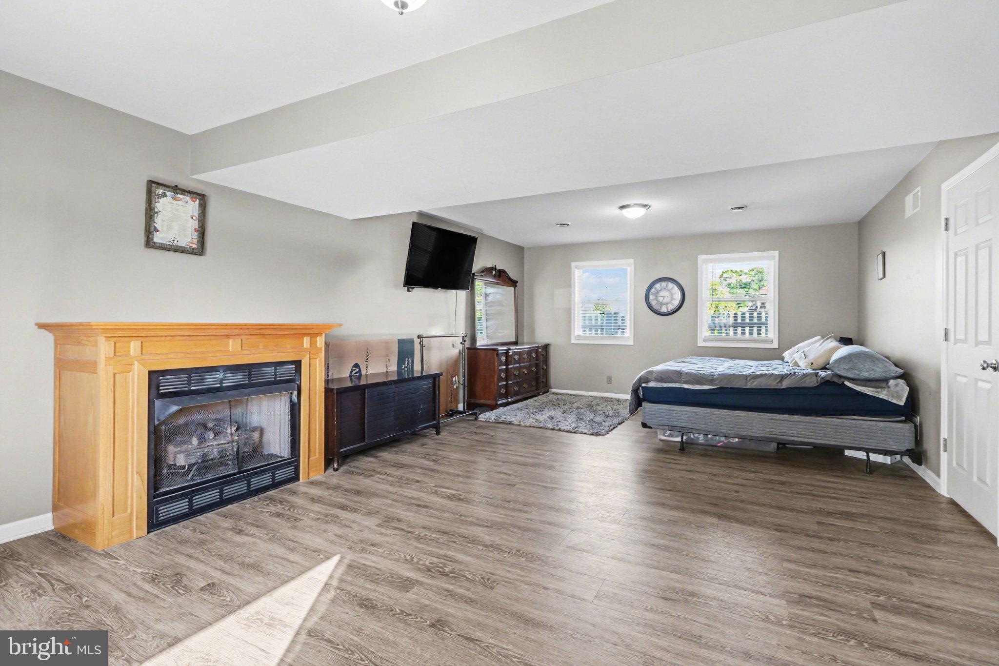 BRICK CHURCH ESTATES - Residential