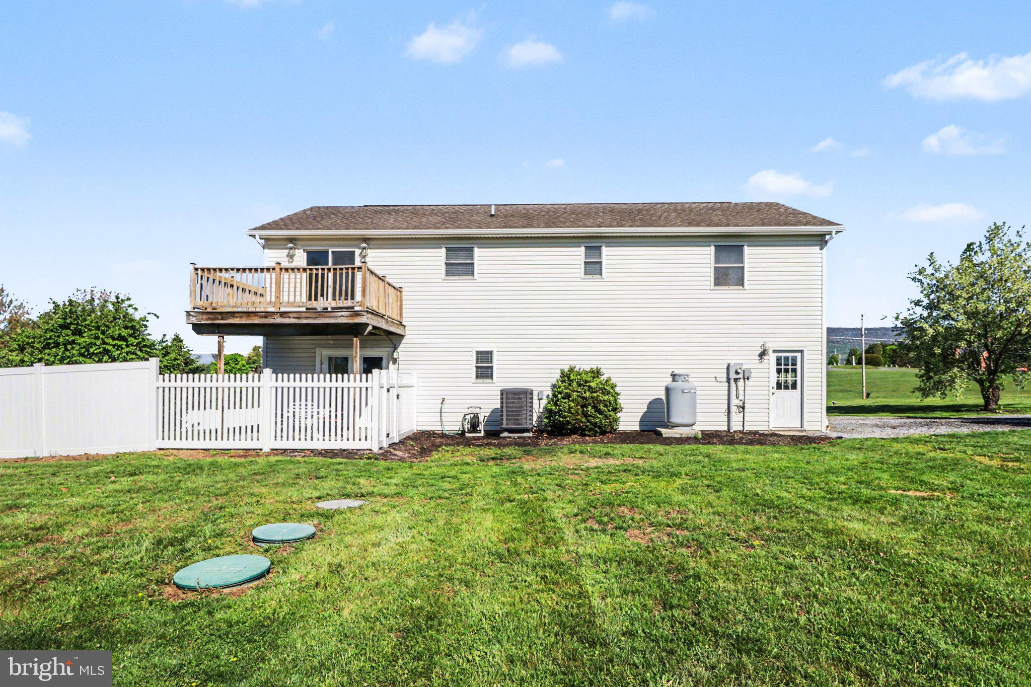 BRICK CHURCH ESTATES - Residential