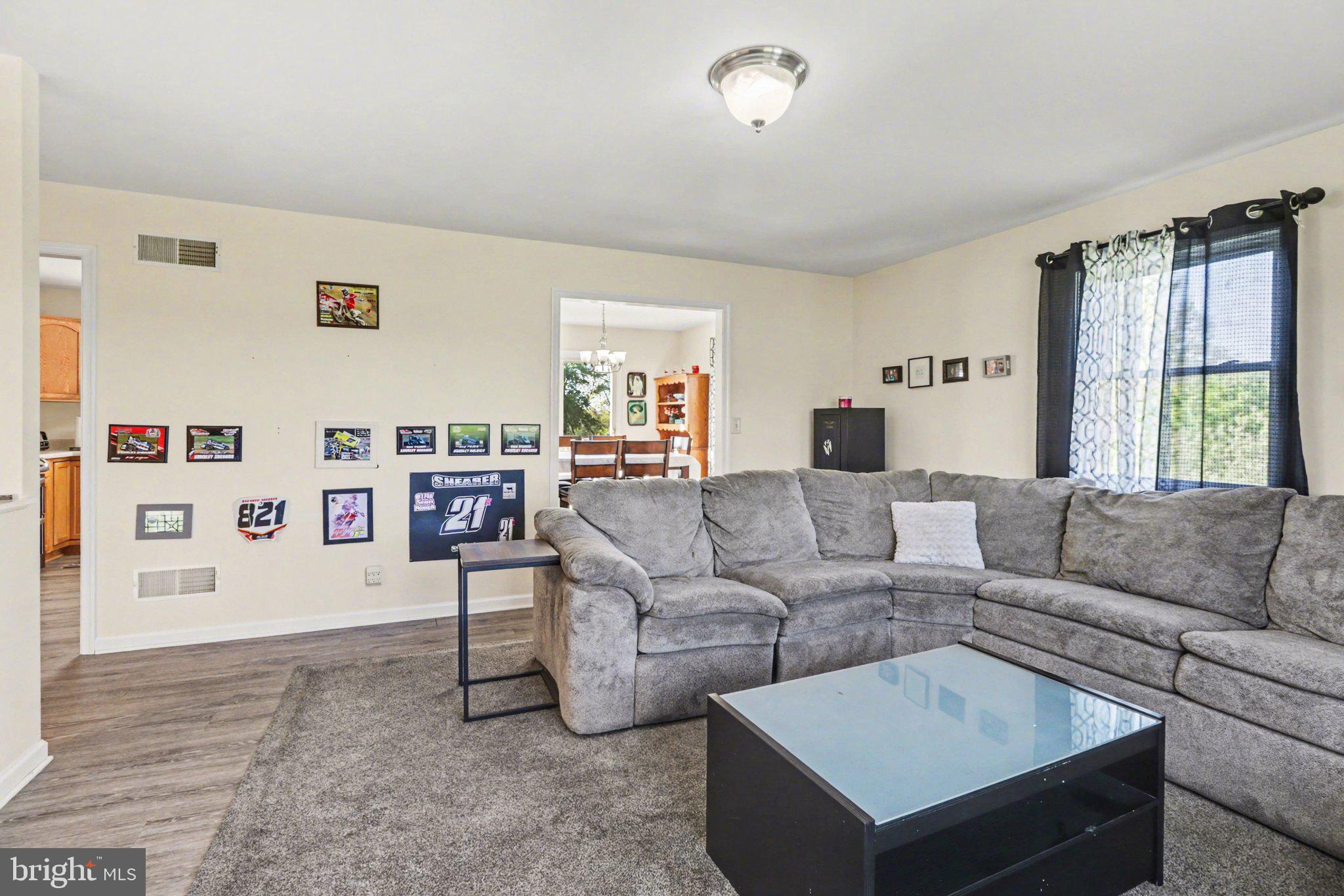 BRICK CHURCH ESTATES - Residential