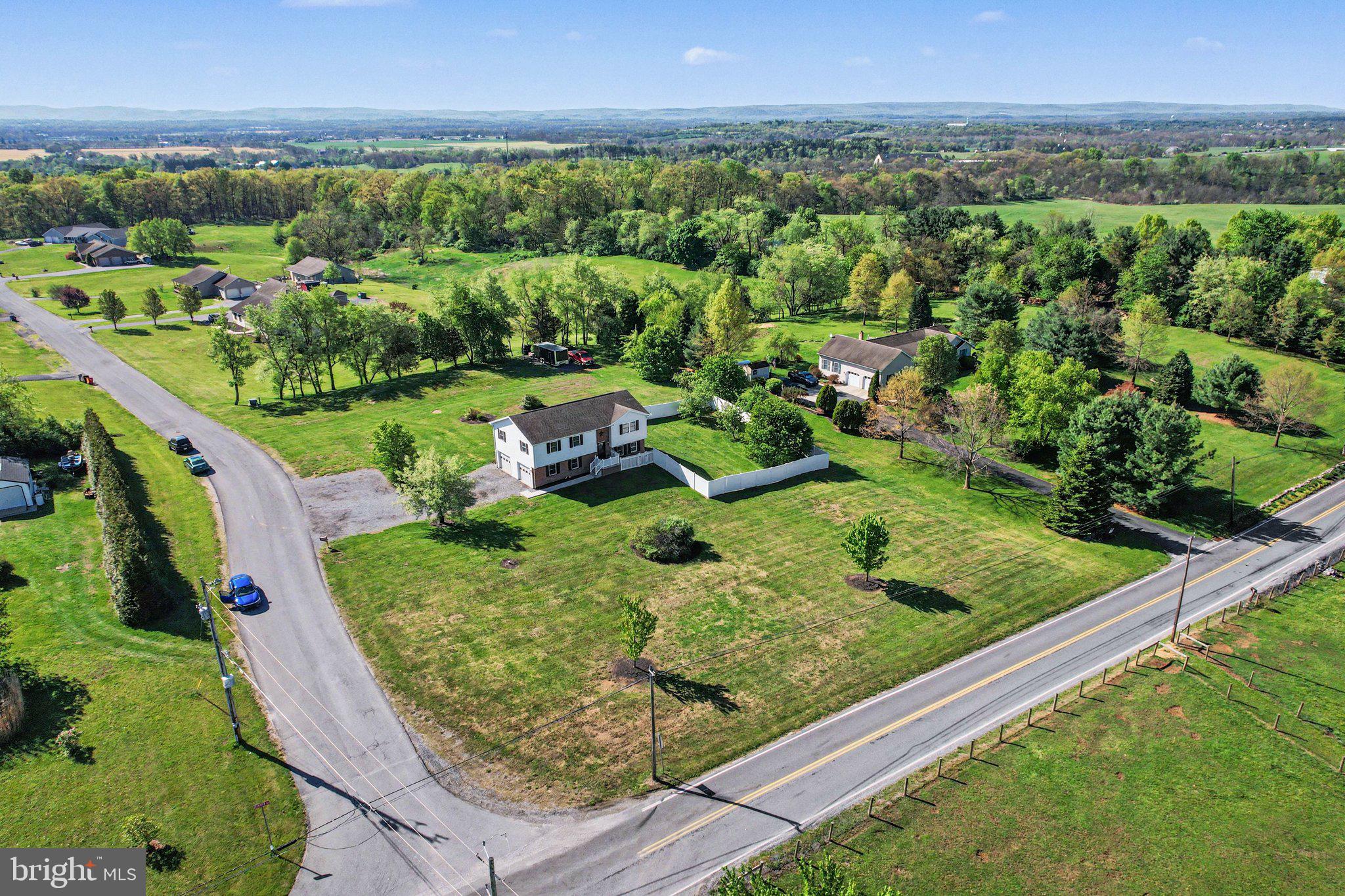 BRICK CHURCH ESTATES - Residential