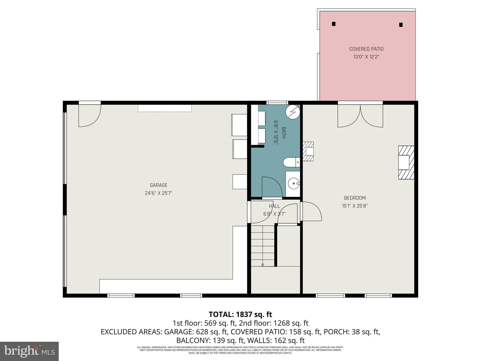 BRICK CHURCH ESTATES - Residential