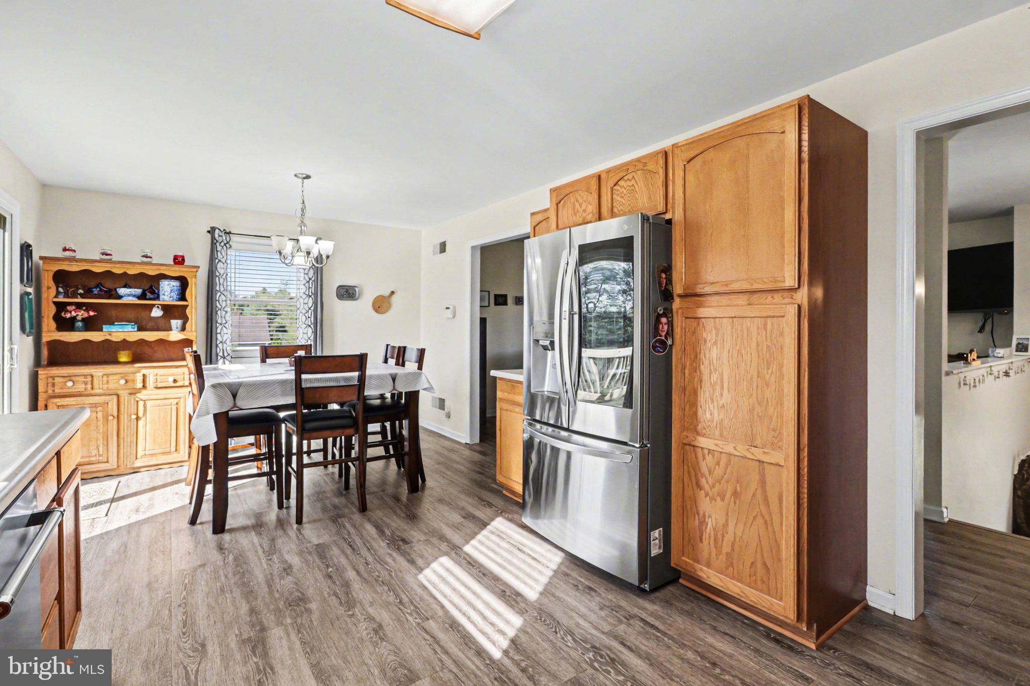 BRICK CHURCH ESTATES - Residential