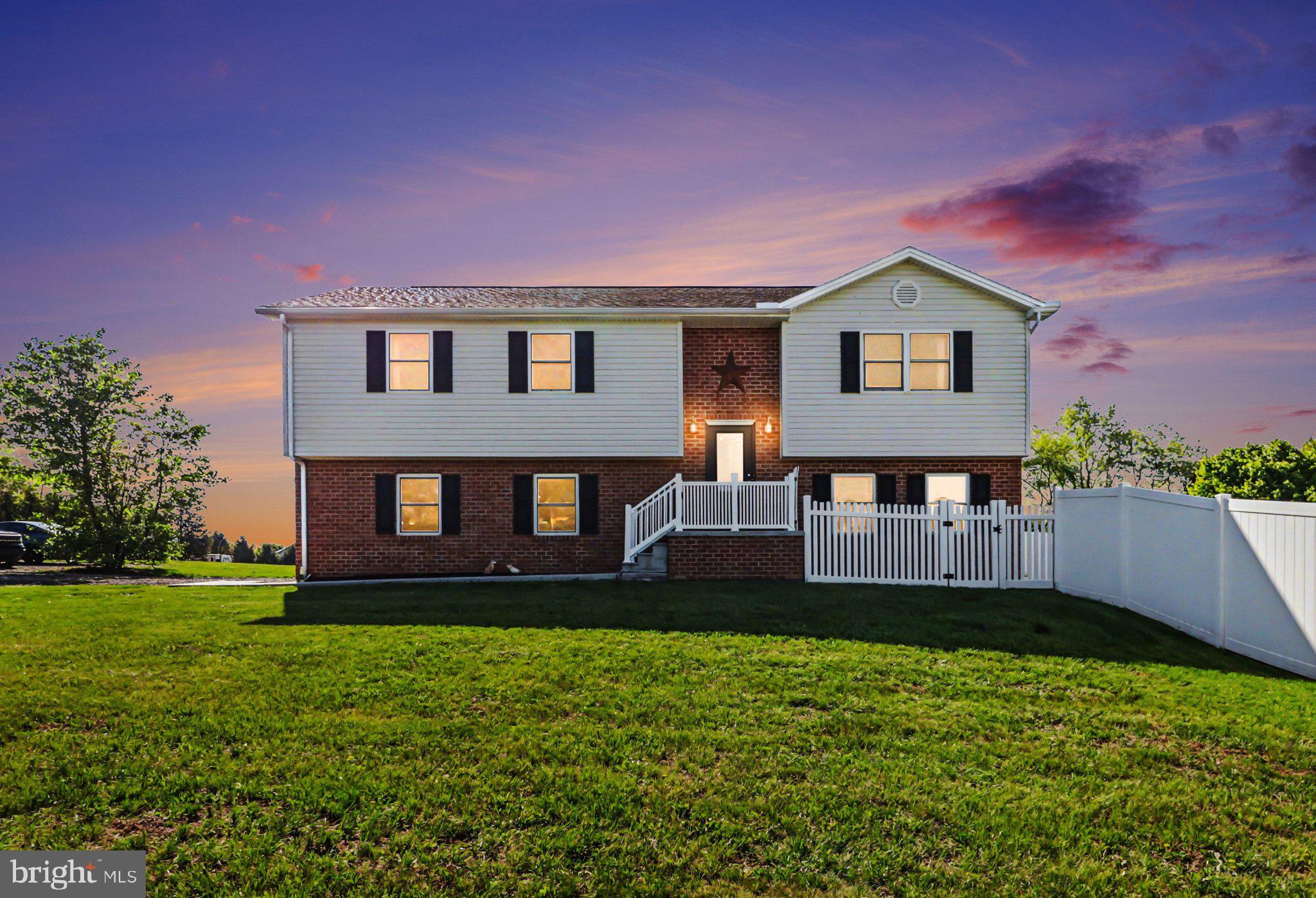 BRICK CHURCH ESTATES - Residential