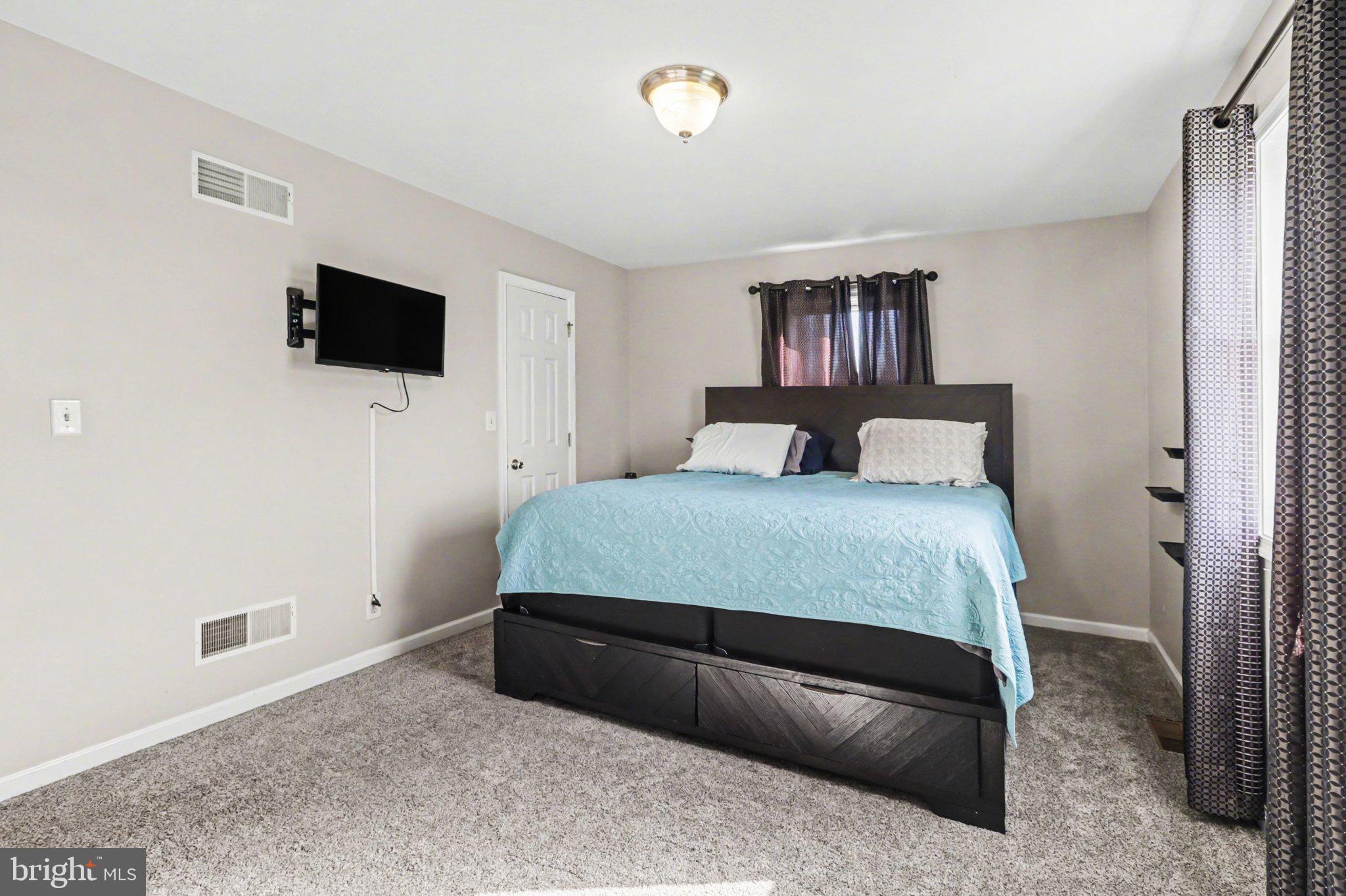 BRICK CHURCH ESTATES - Residential