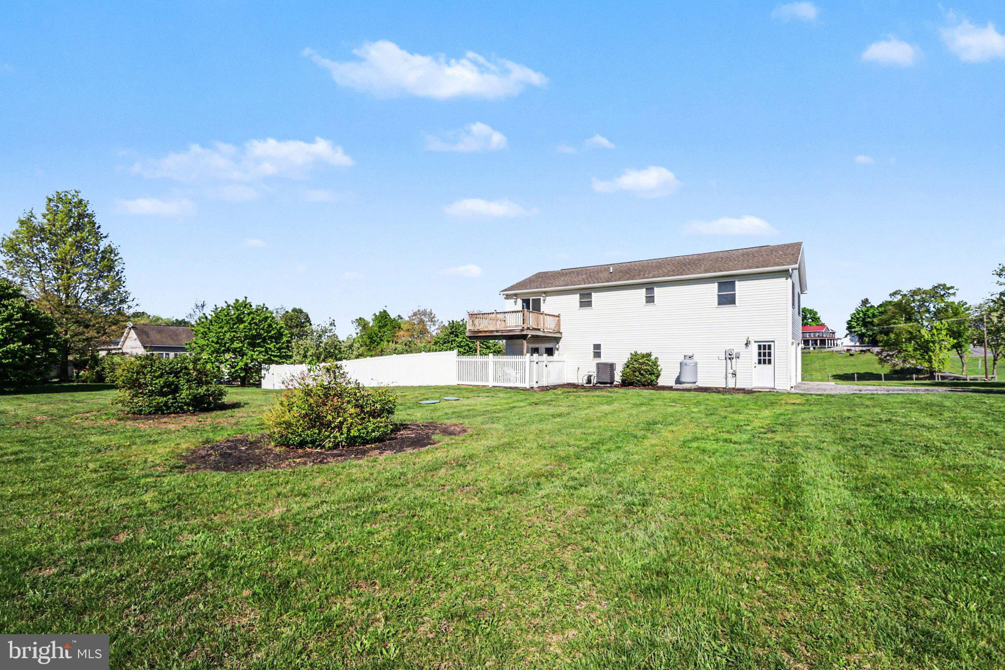 BRICK CHURCH ESTATES - Residential