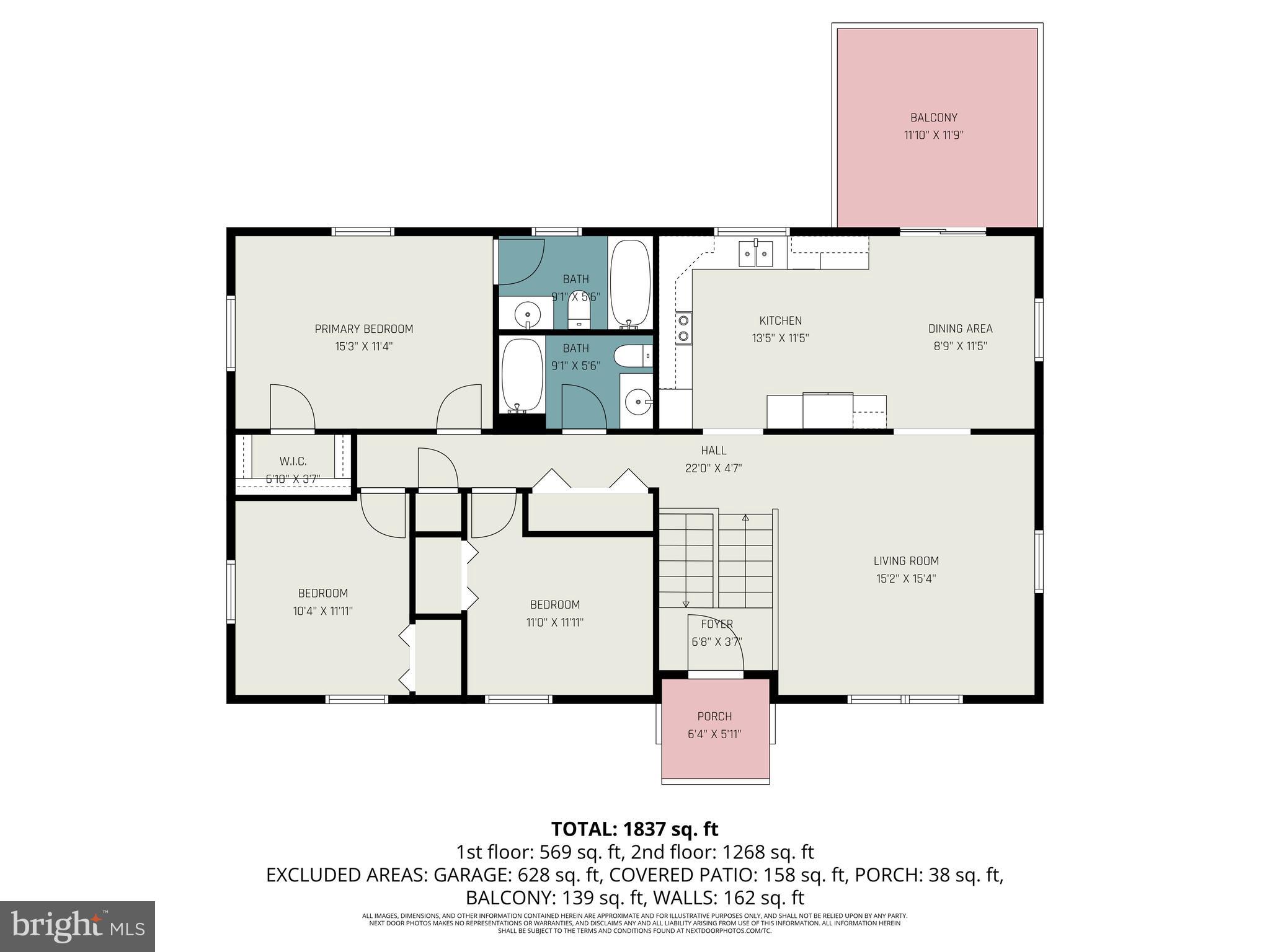 BRICK CHURCH ESTATES - Residential