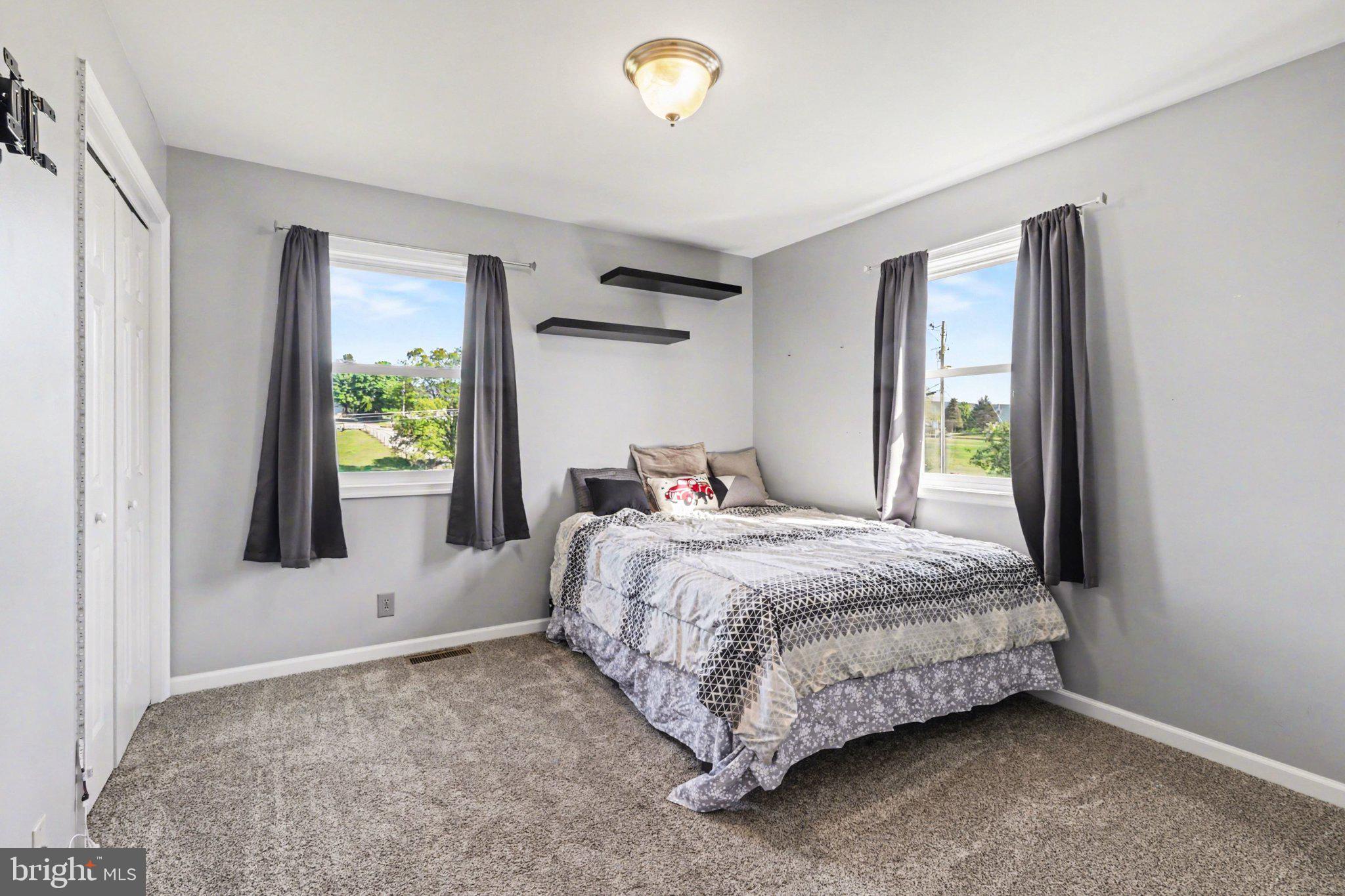 BRICK CHURCH ESTATES - Residential