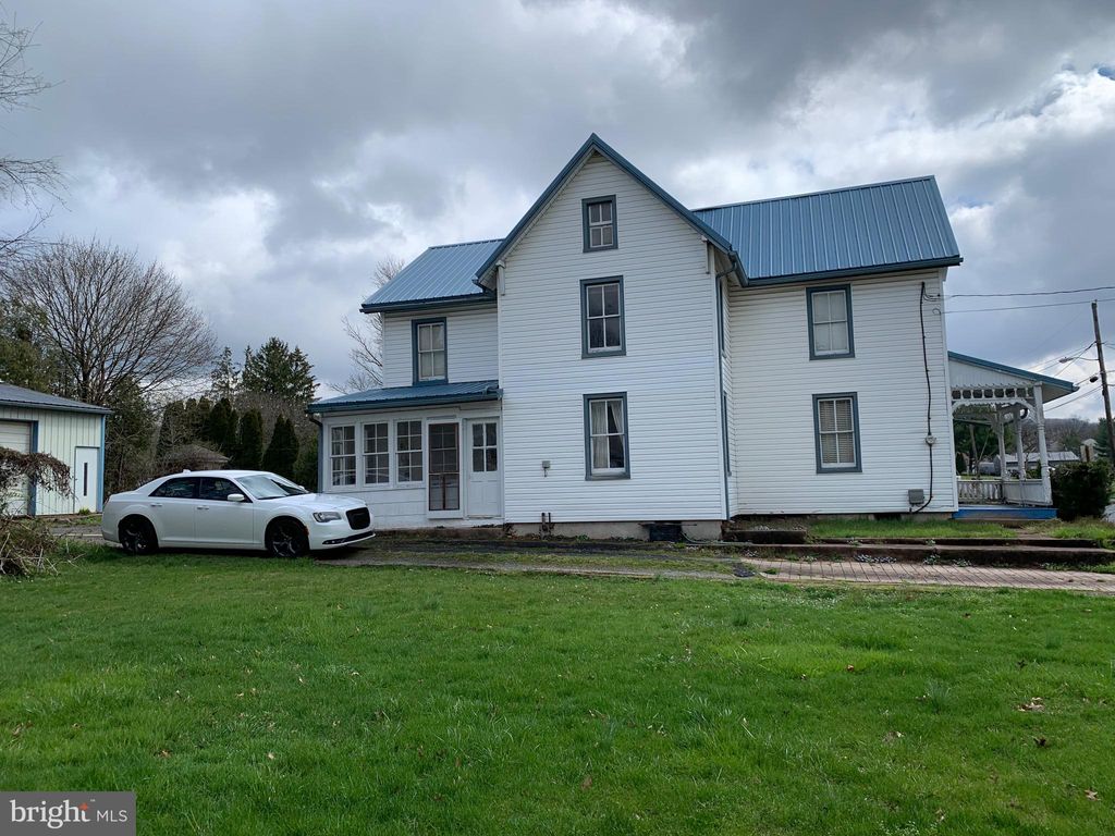 Photo of 117 W Church Street, Narvon, PA 17555 (MLS # PALA2049176)