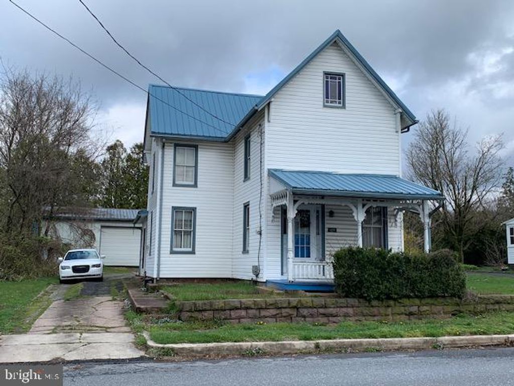 Photo of 117 W Church Street, Narvon, PA 17555 (MLS # PALA2049176)