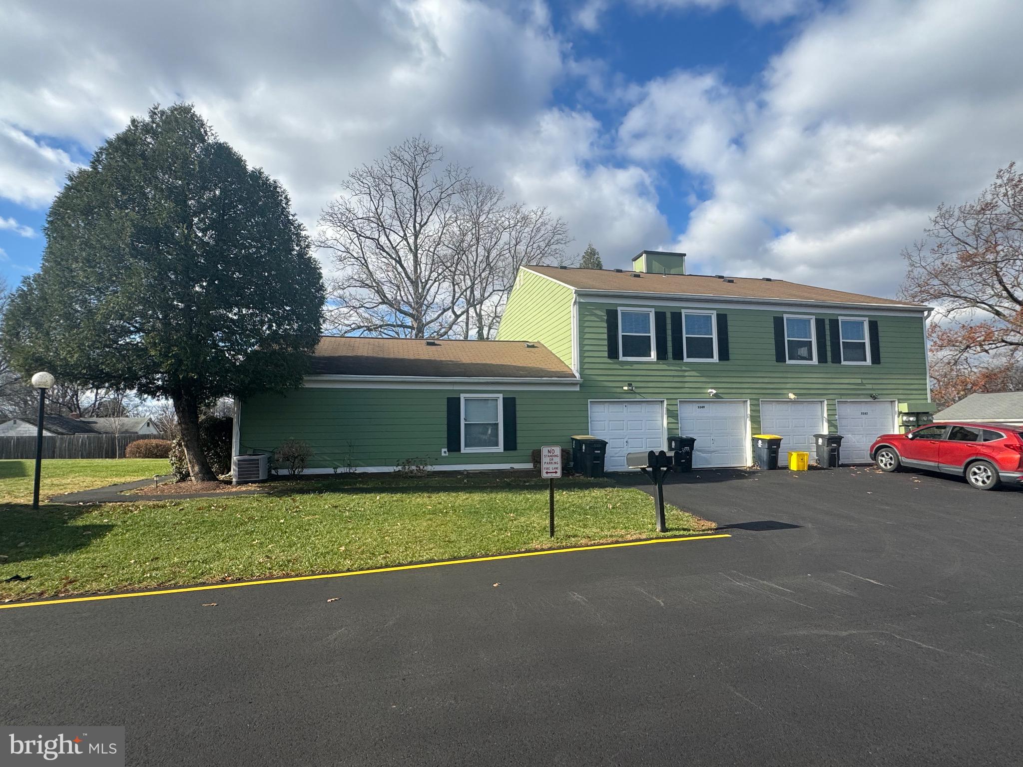 NONE AVAILABLE - Residential Lease