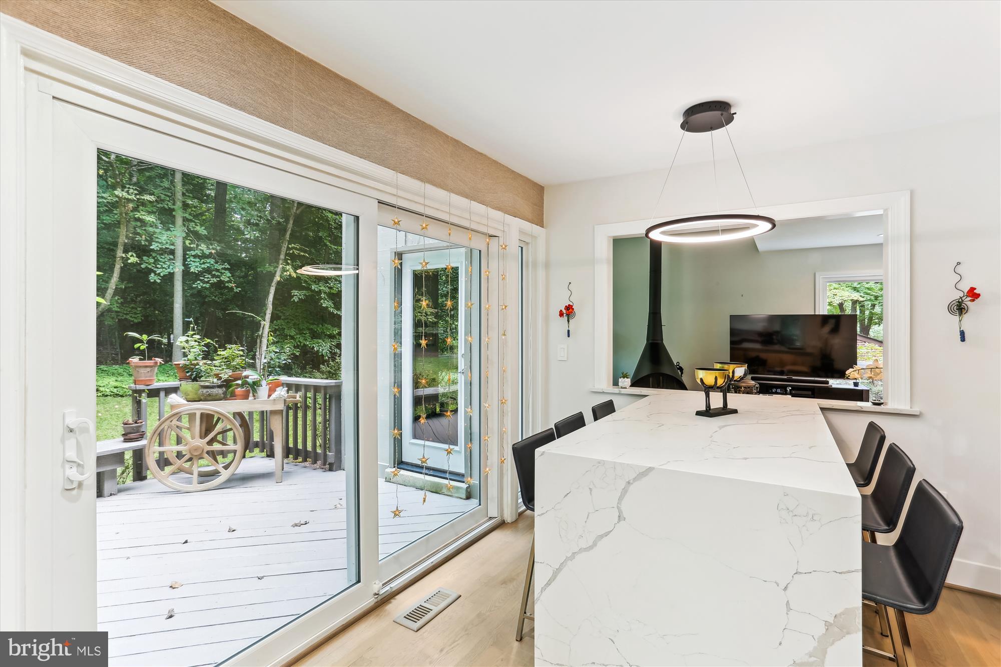 EAST GATE OF POTOMAC - Residential