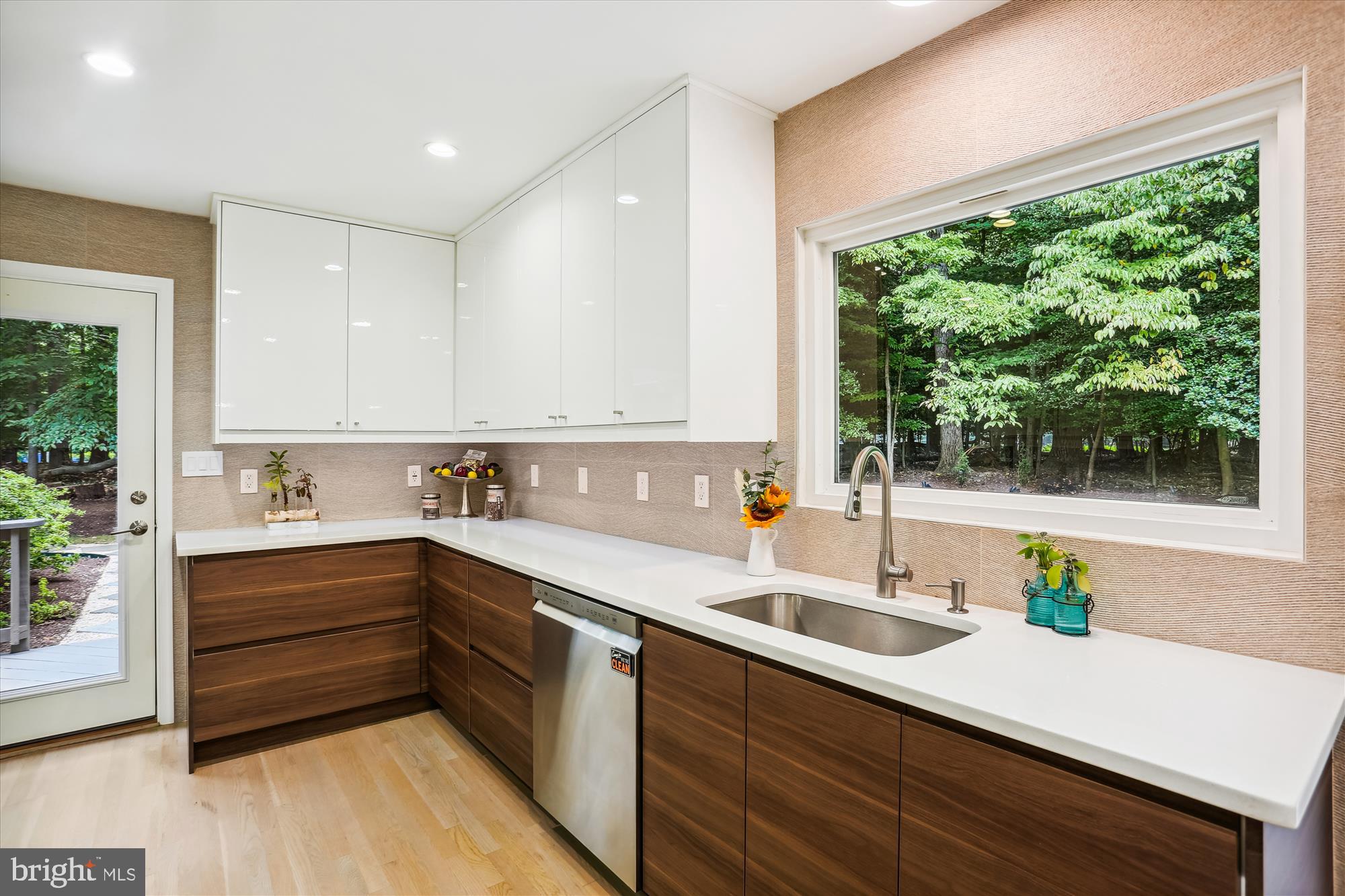 EAST GATE OF POTOMAC - Residential