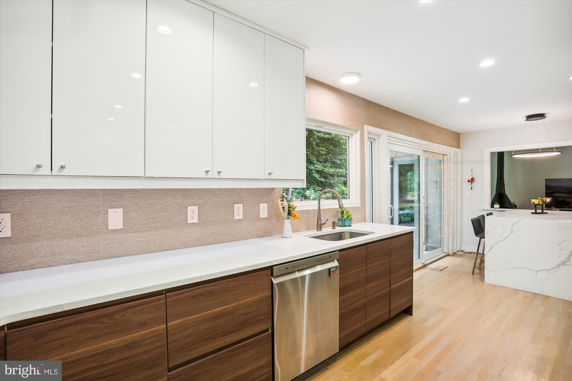 EAST GATE OF POTOMAC - Residential