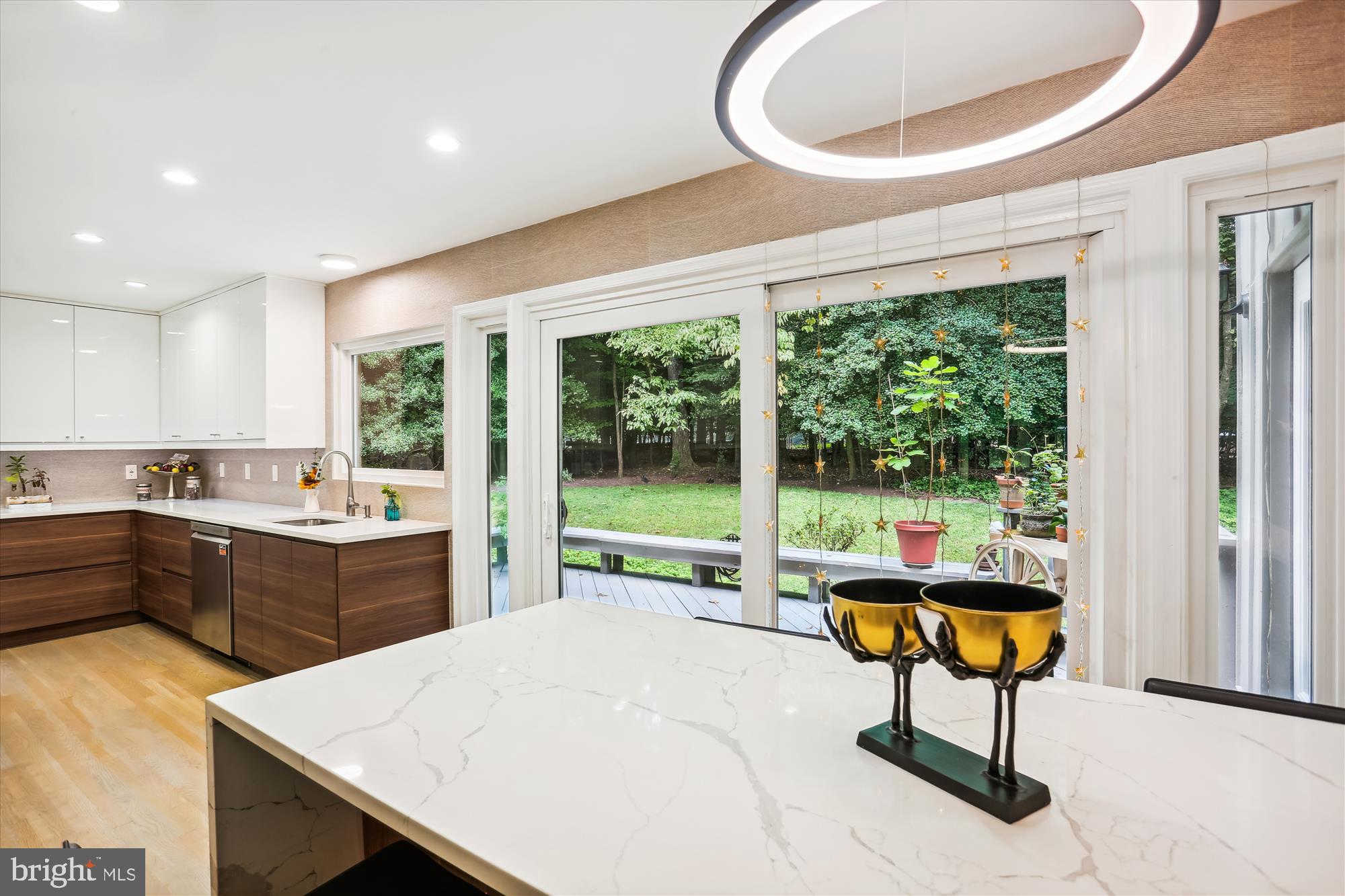 EAST GATE OF POTOMAC - Residential