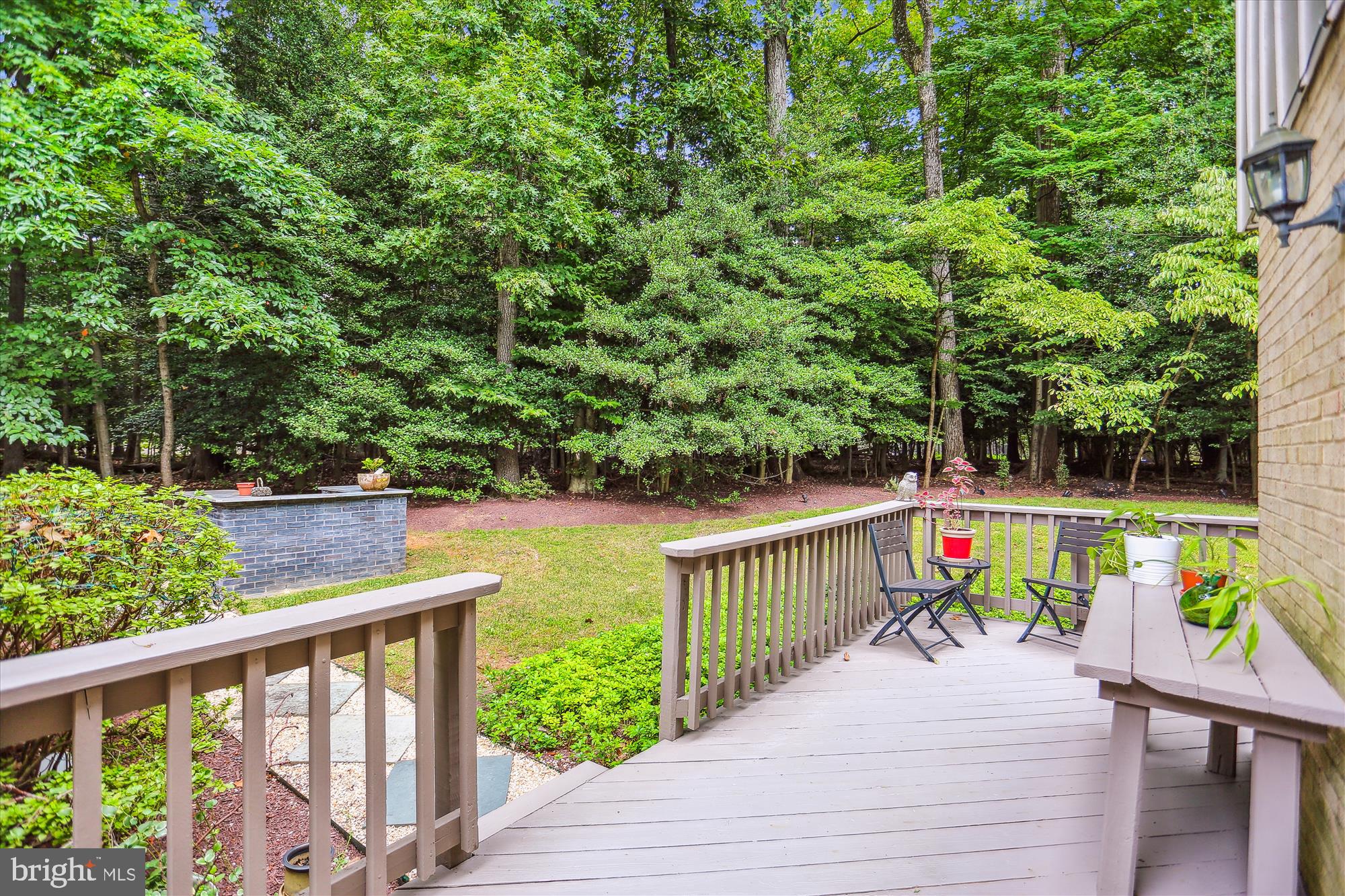 EAST GATE OF POTOMAC - Residential