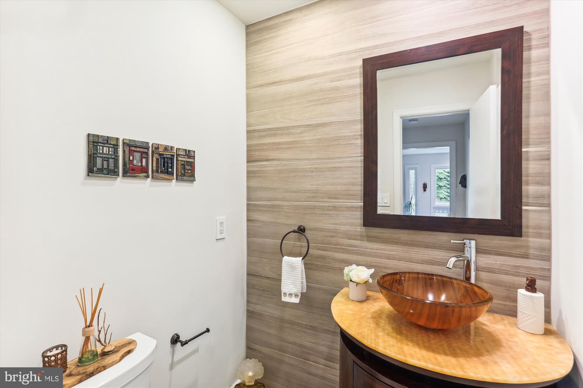 EAST GATE OF POTOMAC - Residential