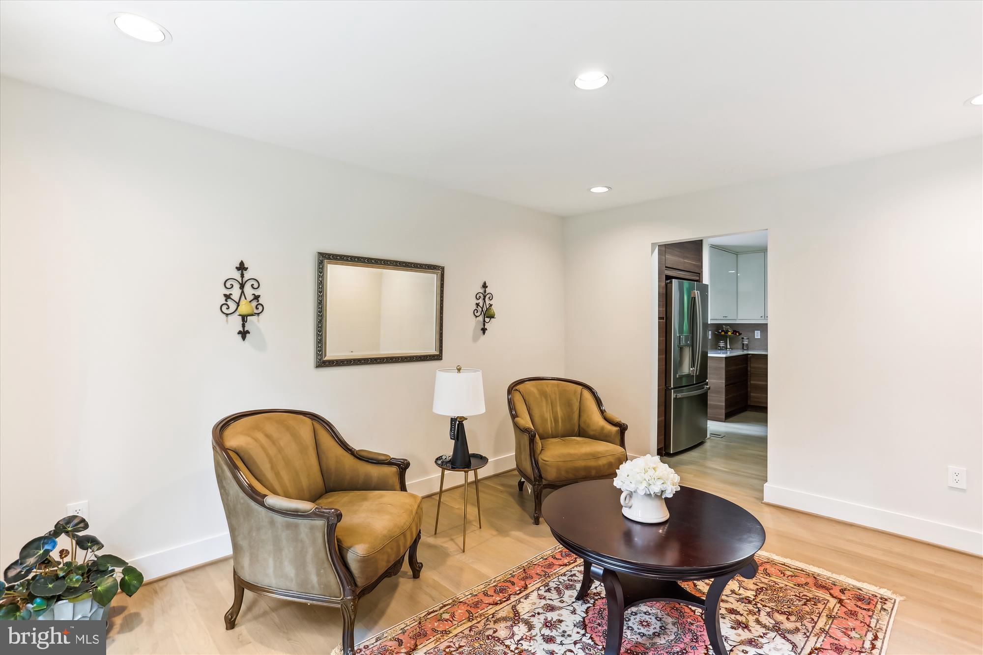 EAST GATE OF POTOMAC - Residential