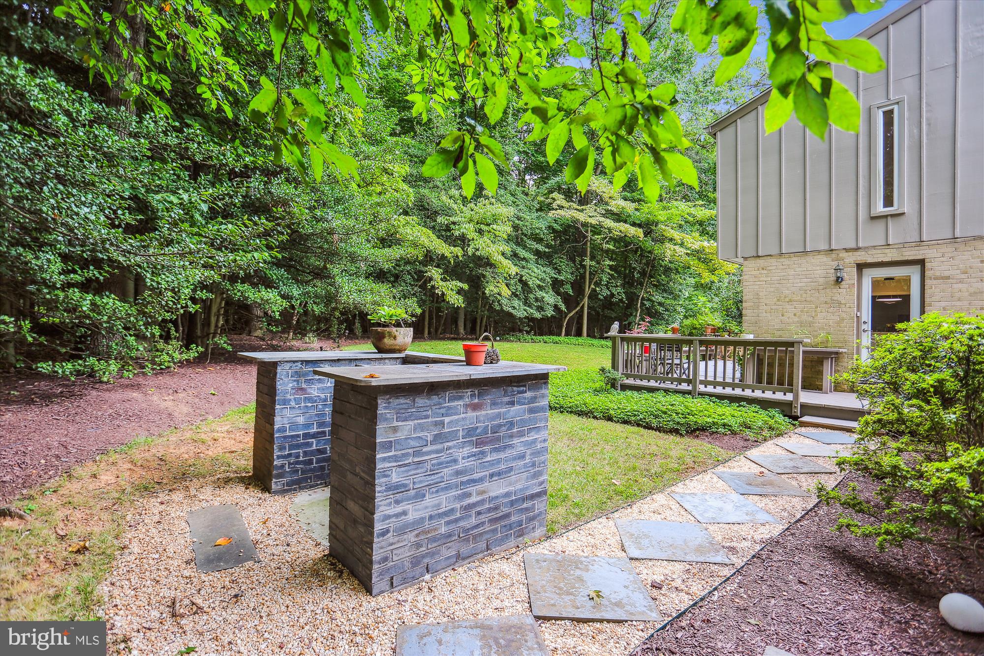 EAST GATE OF POTOMAC - Residential