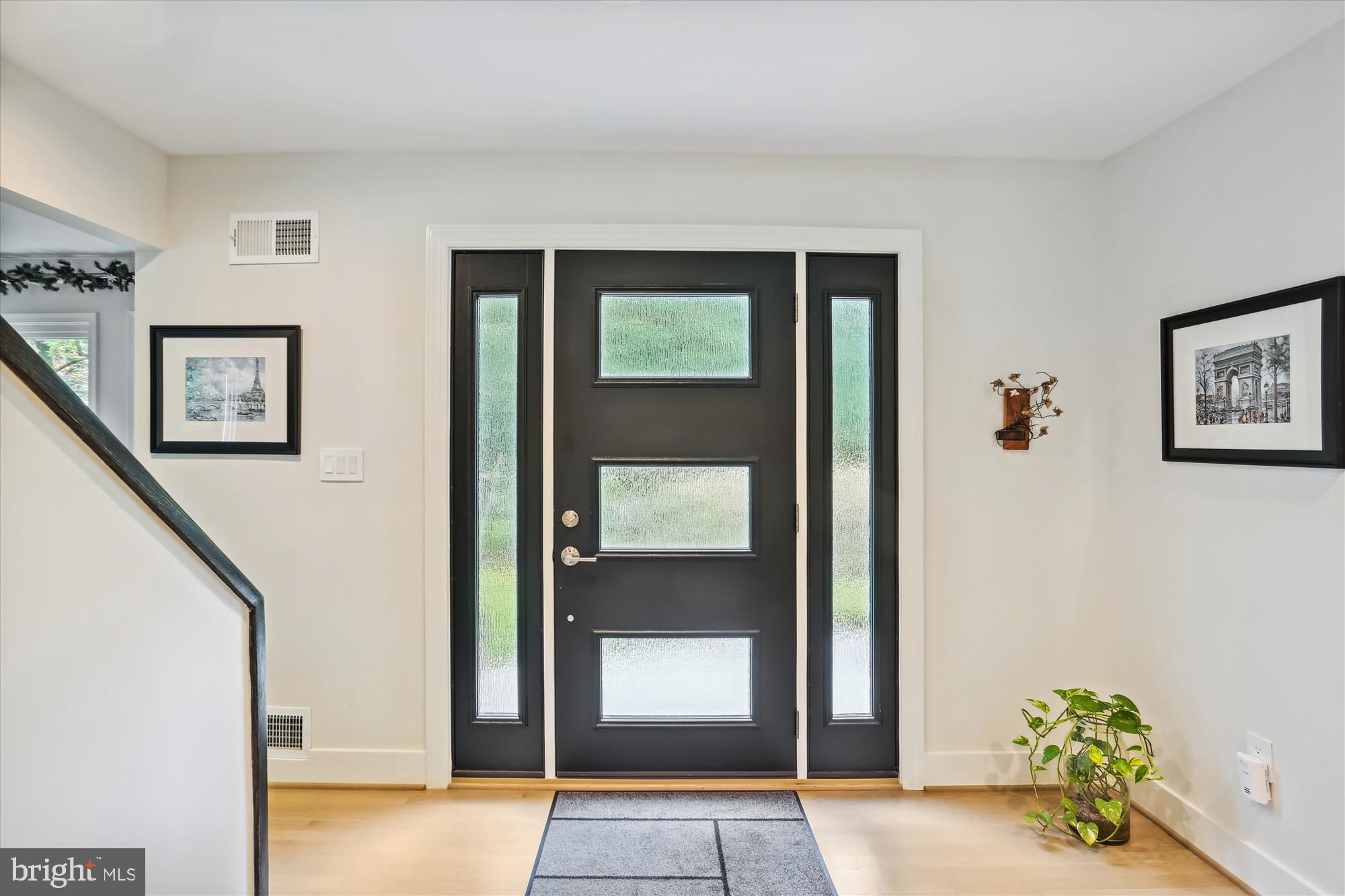 EAST GATE OF POTOMAC - Residential