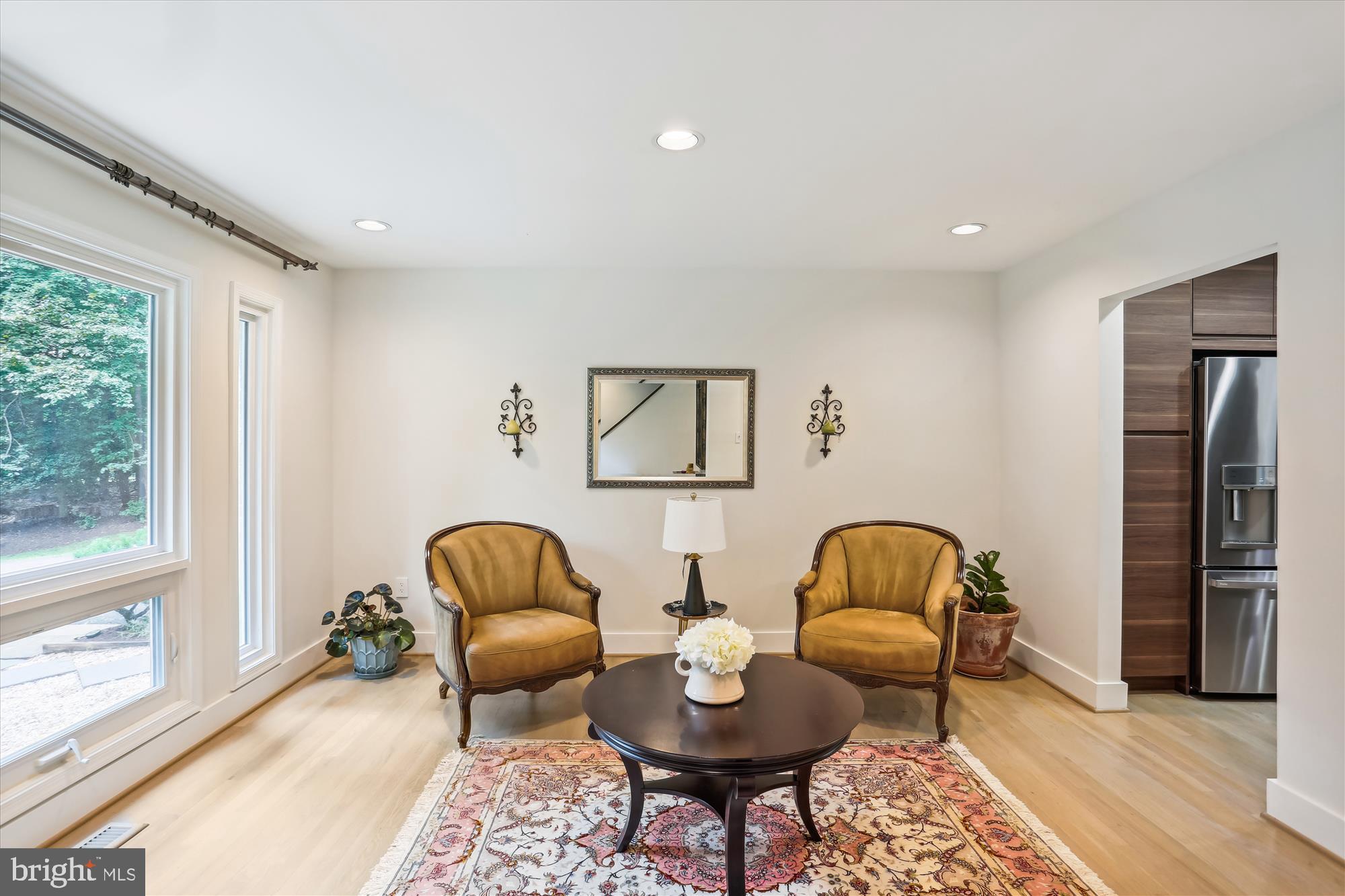 EAST GATE OF POTOMAC - Residential