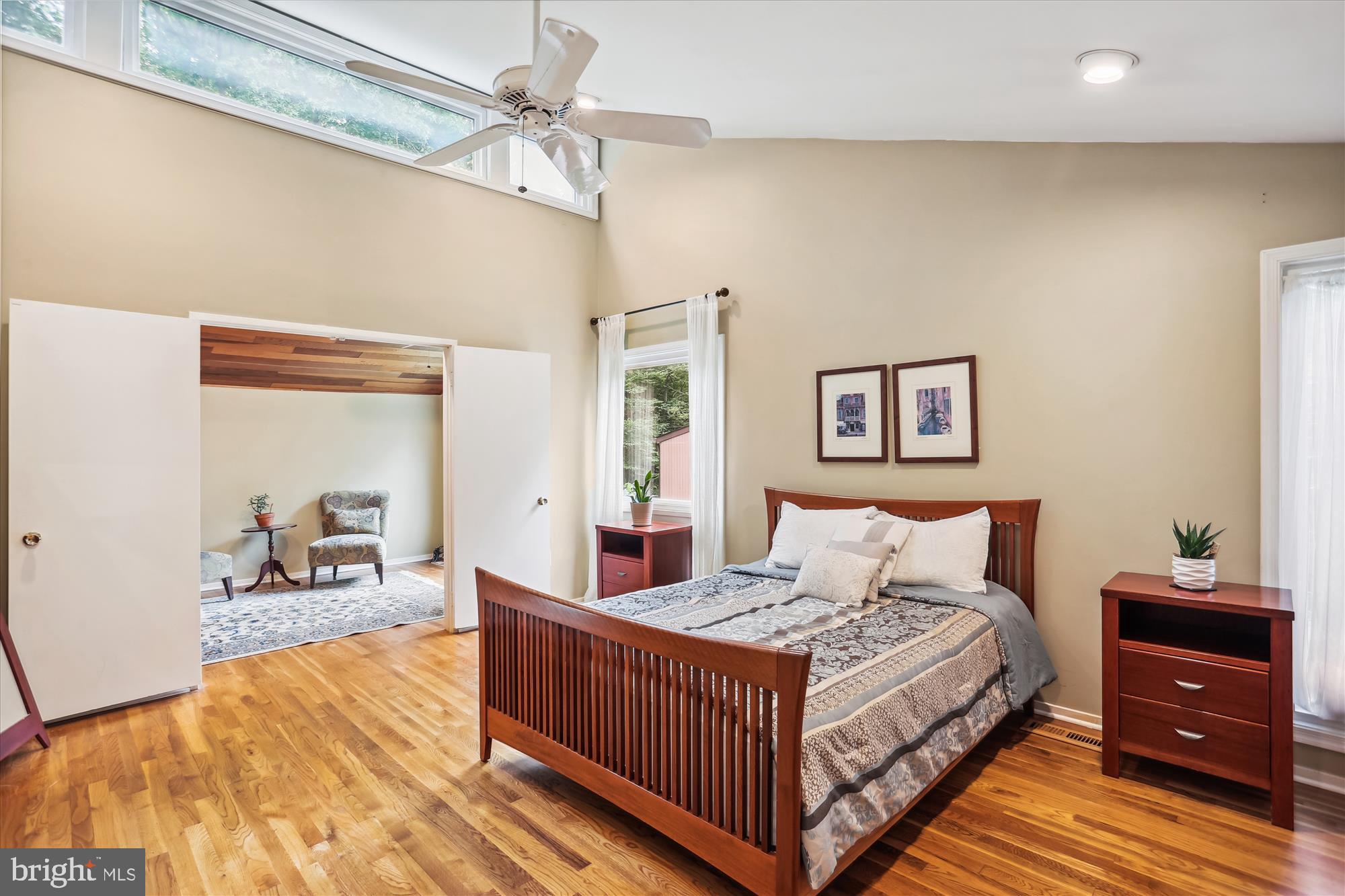 EAST GATE OF POTOMAC - Residential