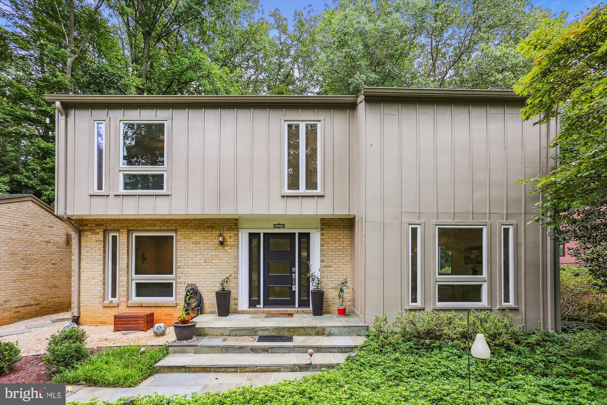 EAST GATE OF POTOMAC - Residential