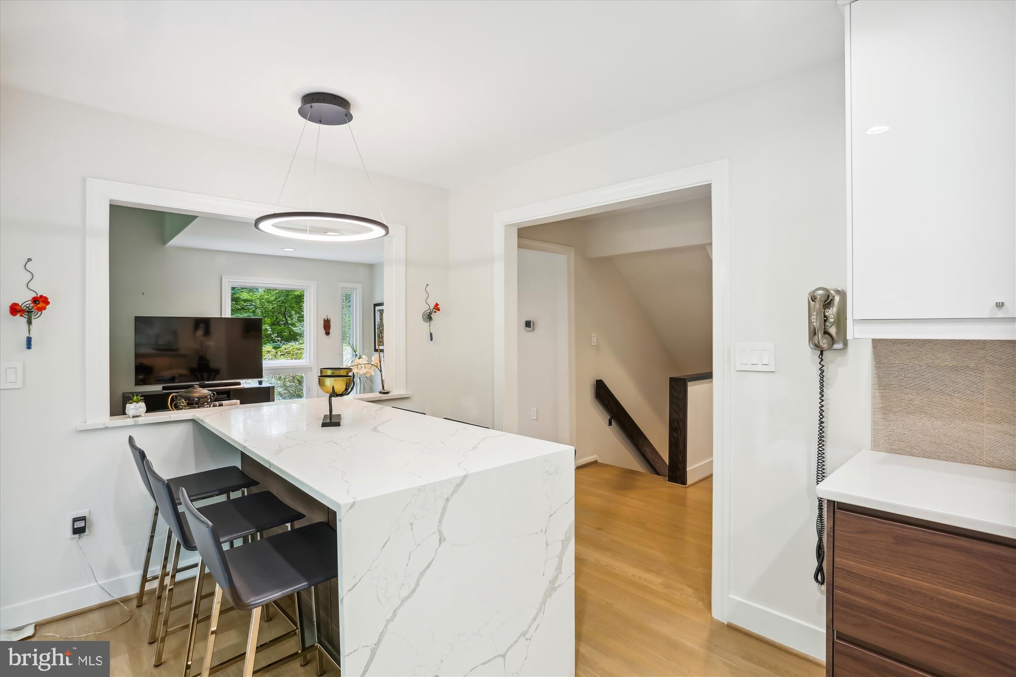 EAST GATE OF POTOMAC - Residential