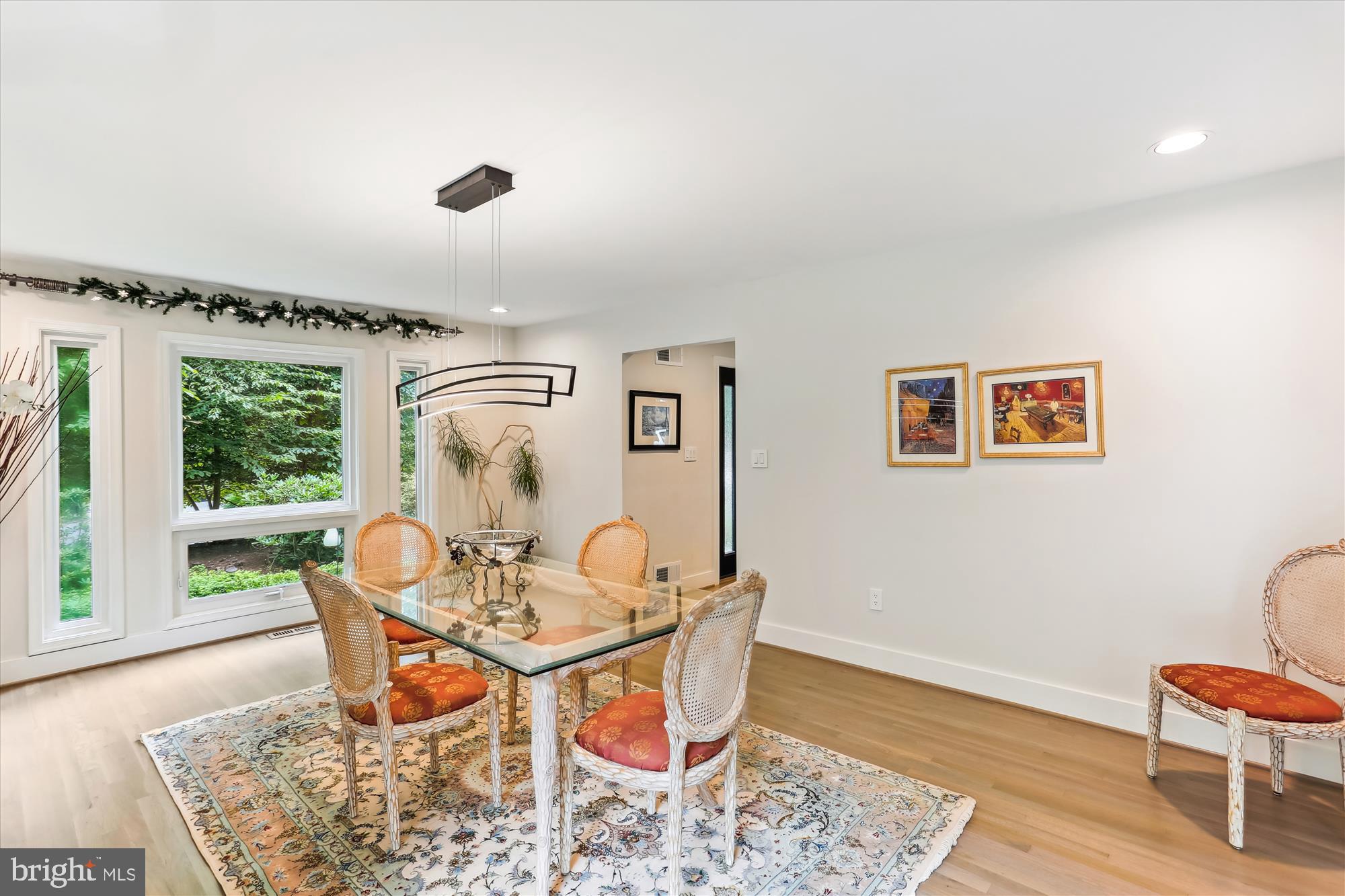 EAST GATE OF POTOMAC - Residential