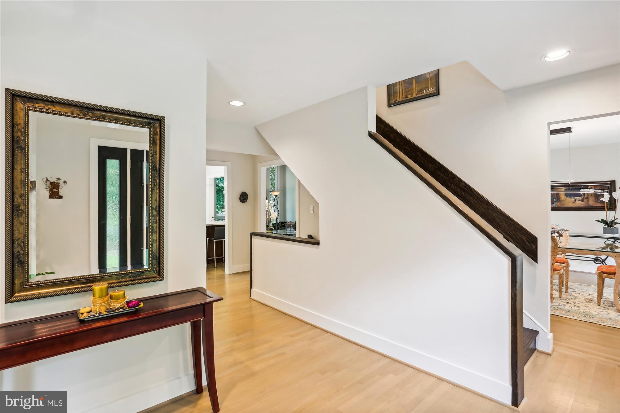 EAST GATE OF POTOMAC - Residential