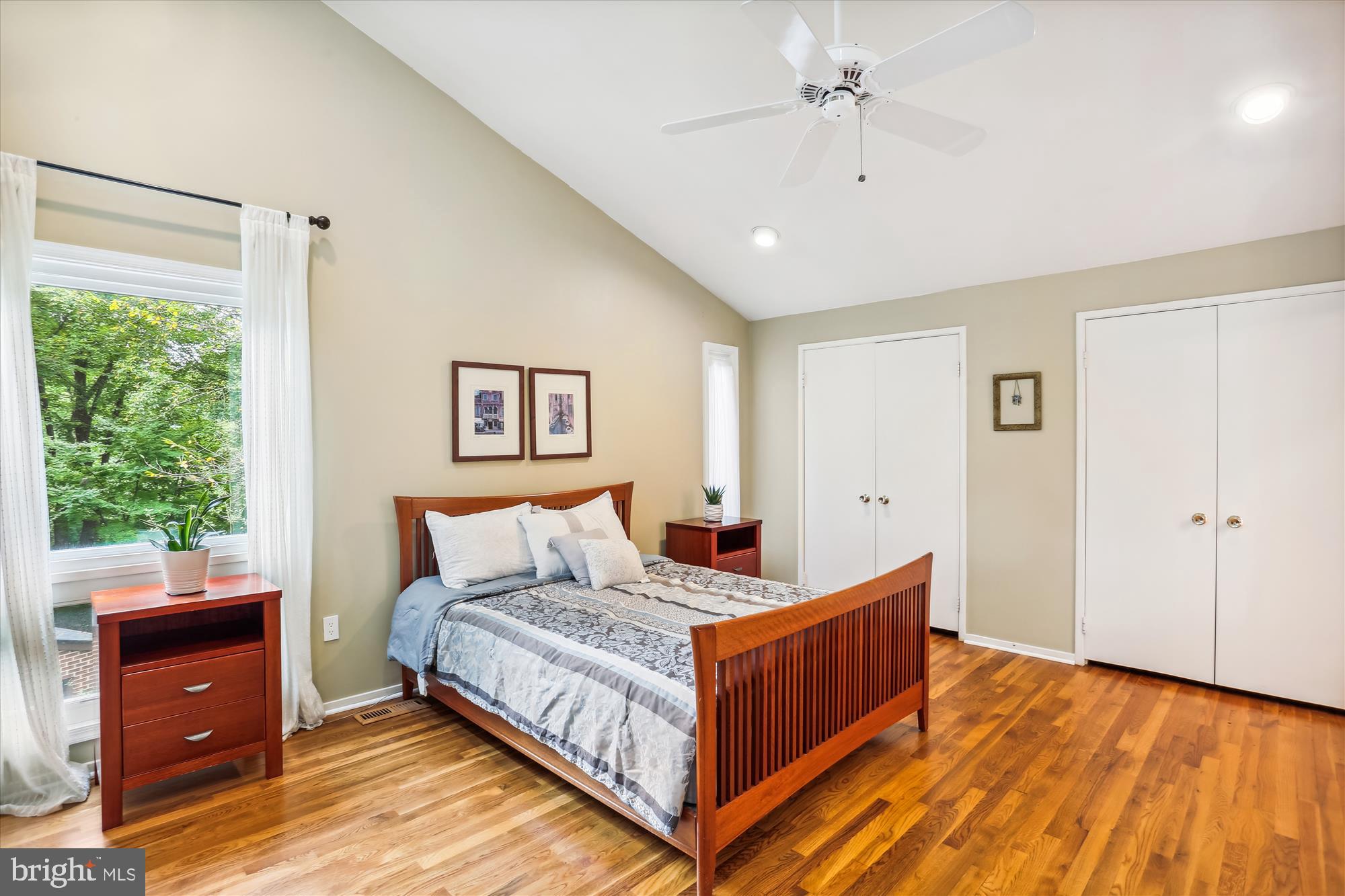 EAST GATE OF POTOMAC - Residential