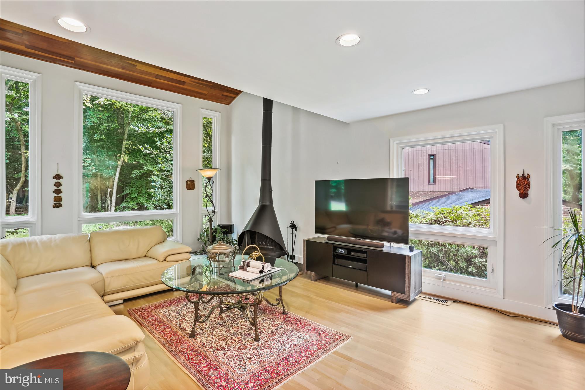 EAST GATE OF POTOMAC - Residential