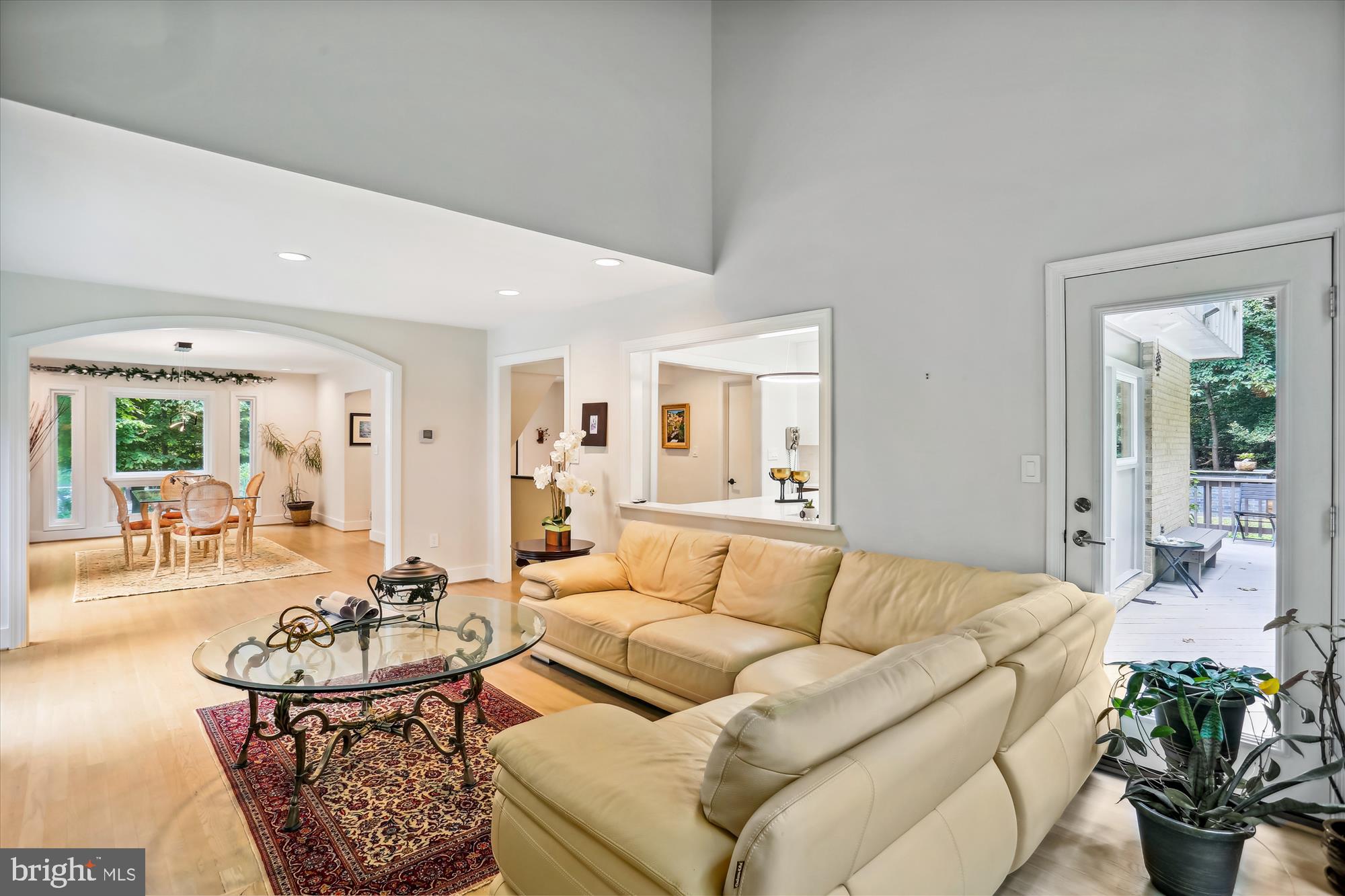 EAST GATE OF POTOMAC - Residential