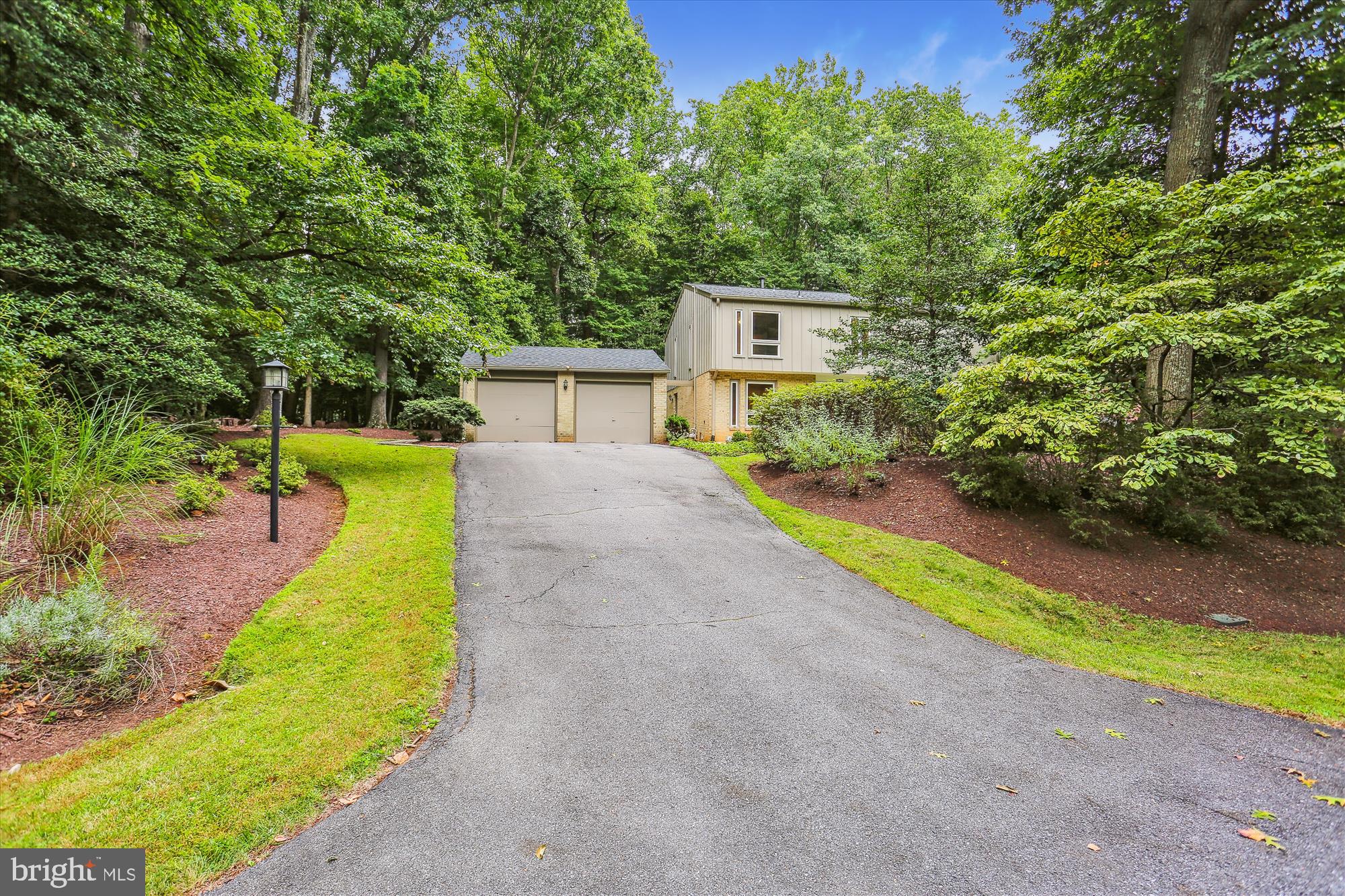 EAST GATE OF POTOMAC - Residential