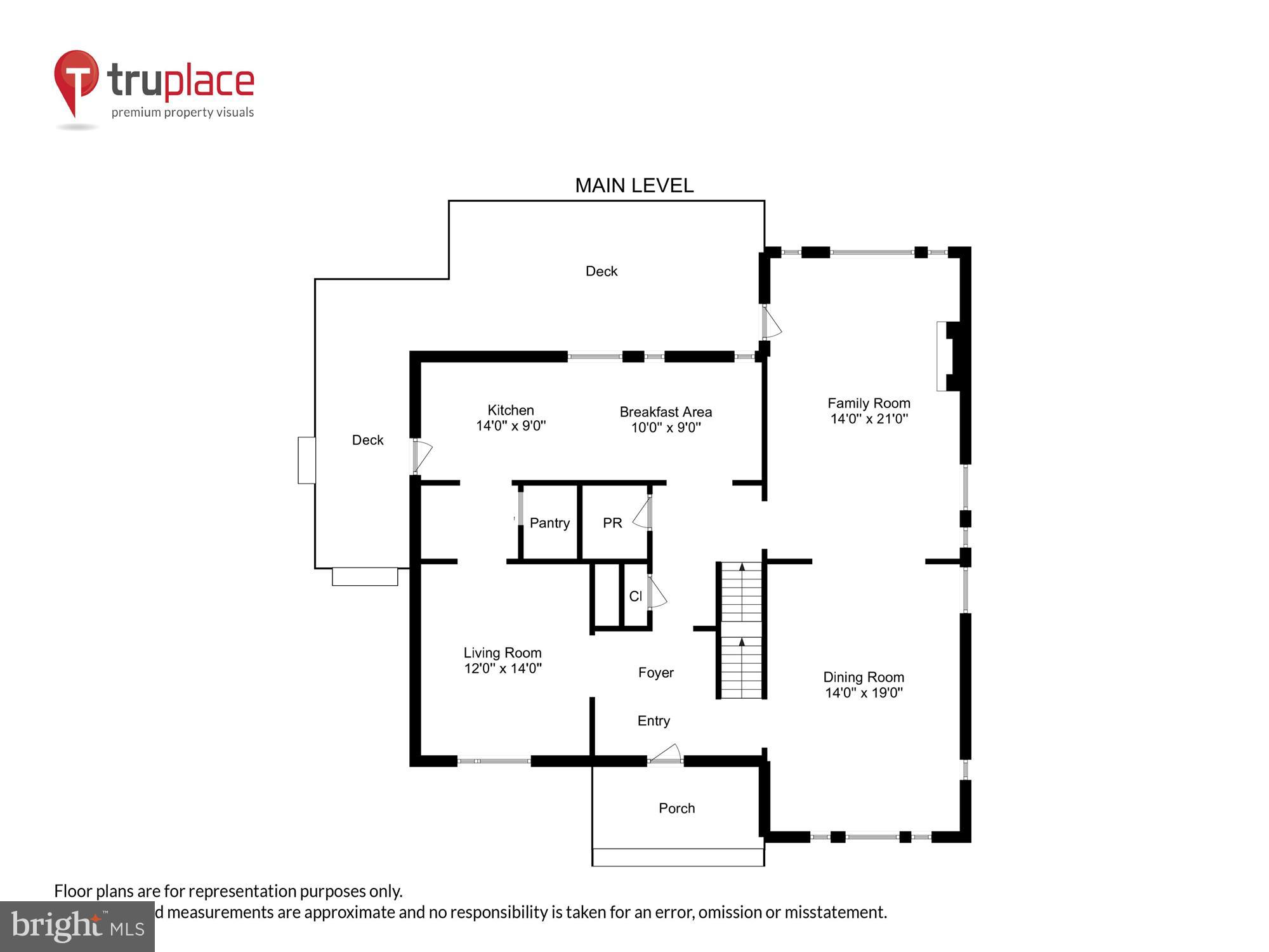 EAST GATE OF POTOMAC - Residential