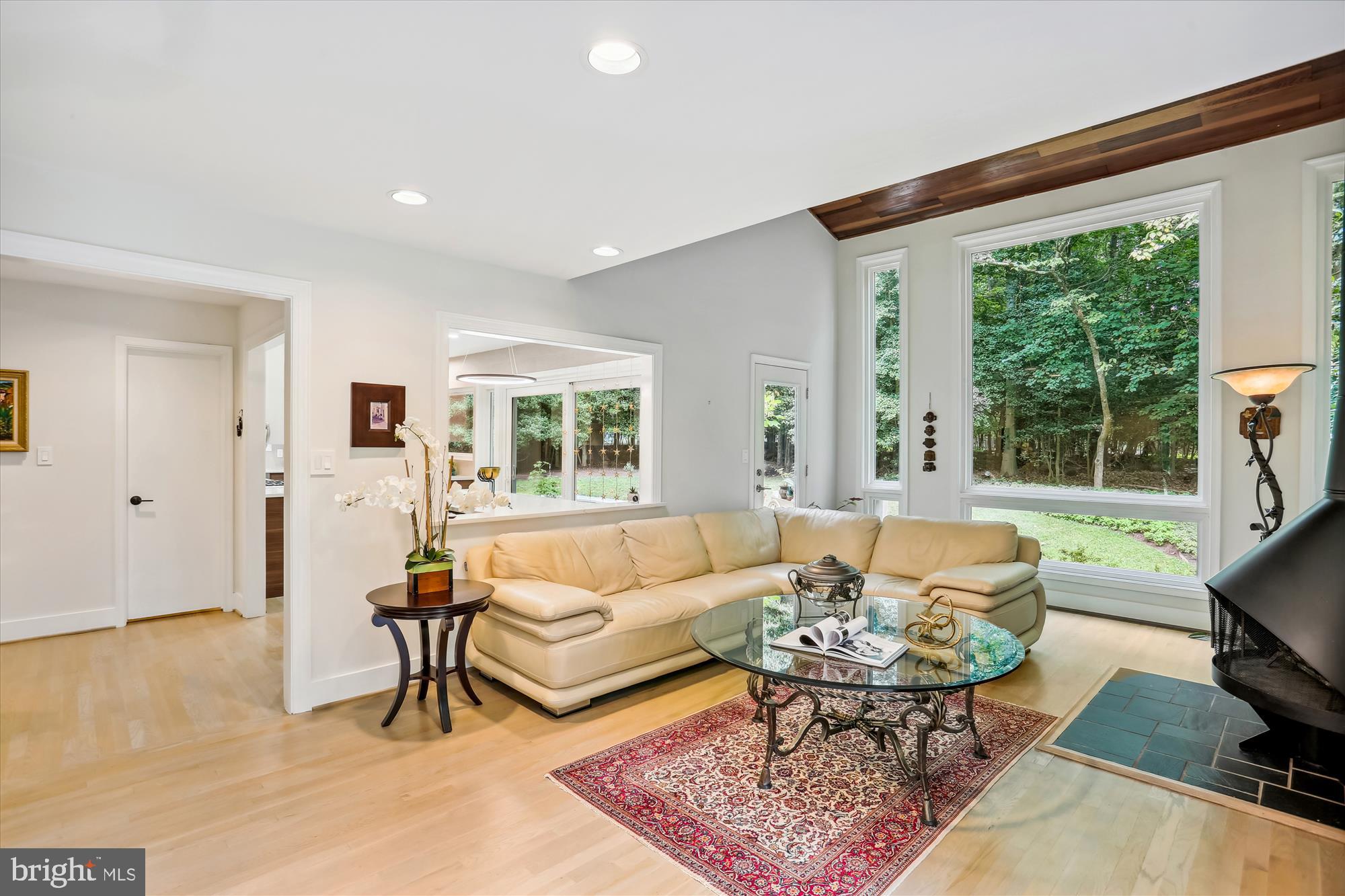 EAST GATE OF POTOMAC - Residential