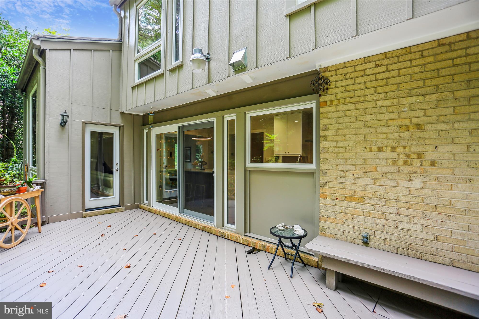 EAST GATE OF POTOMAC - Residential