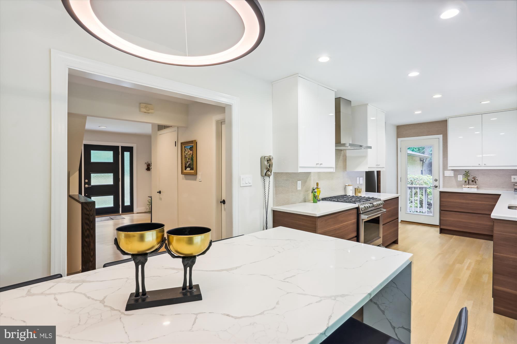 EAST GATE OF POTOMAC - Residential