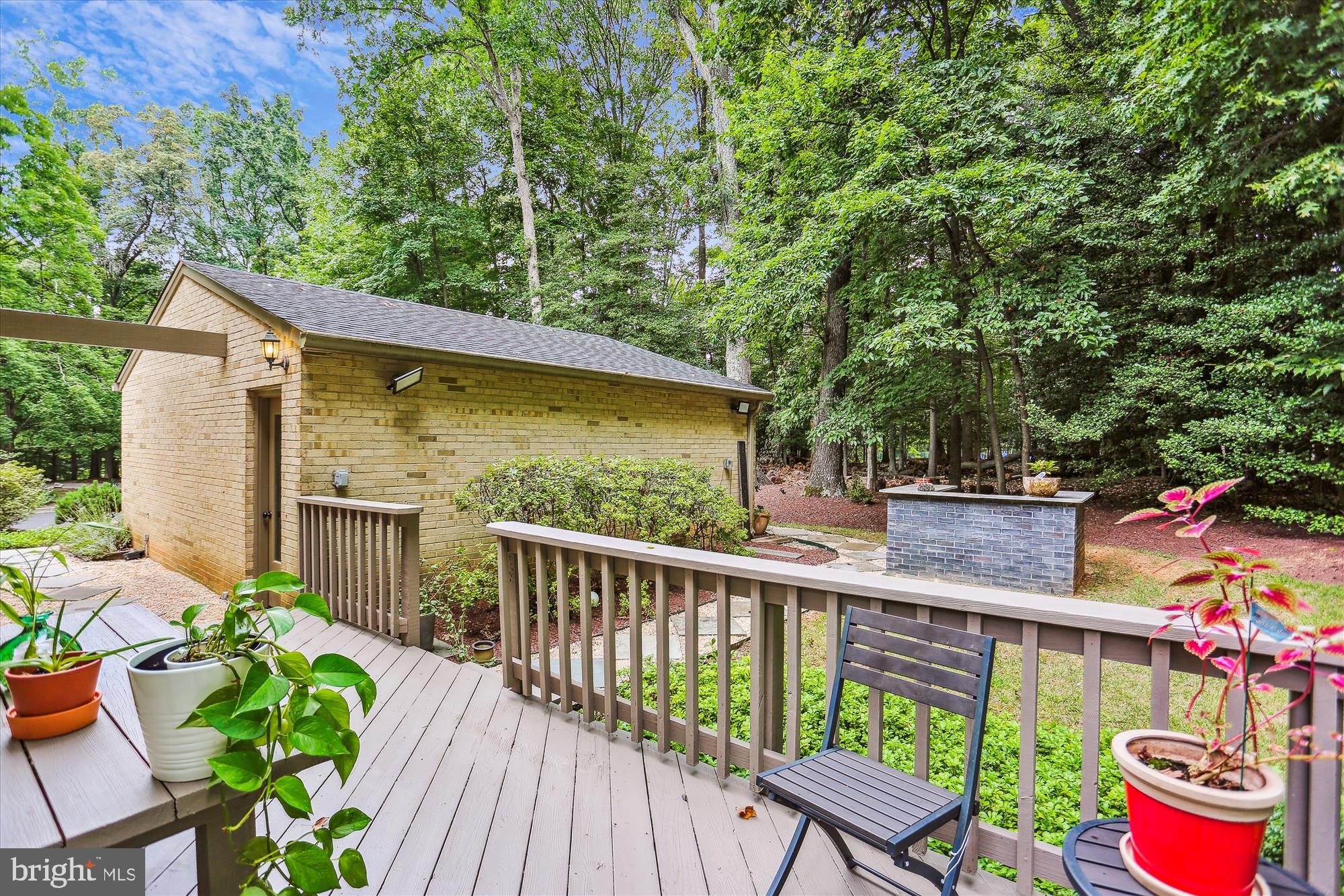 EAST GATE OF POTOMAC - Residential