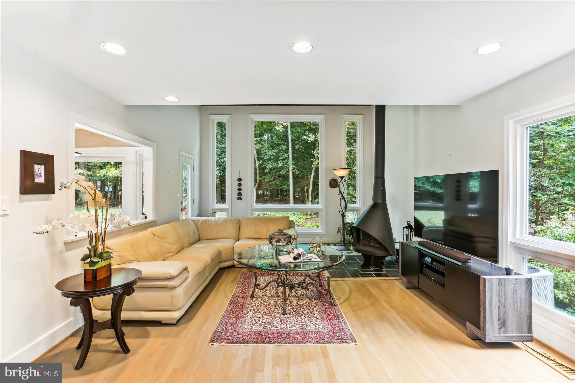 EAST GATE OF POTOMAC - Residential