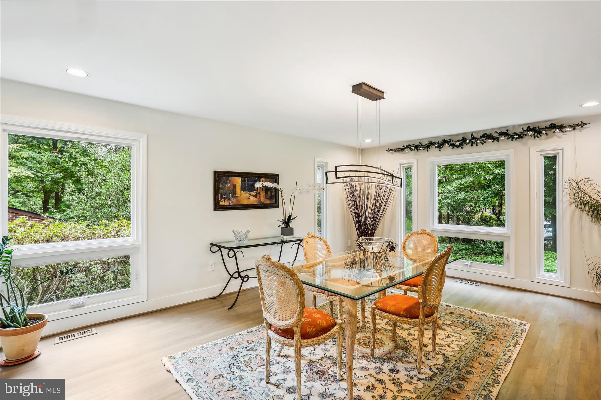 EAST GATE OF POTOMAC - Residential