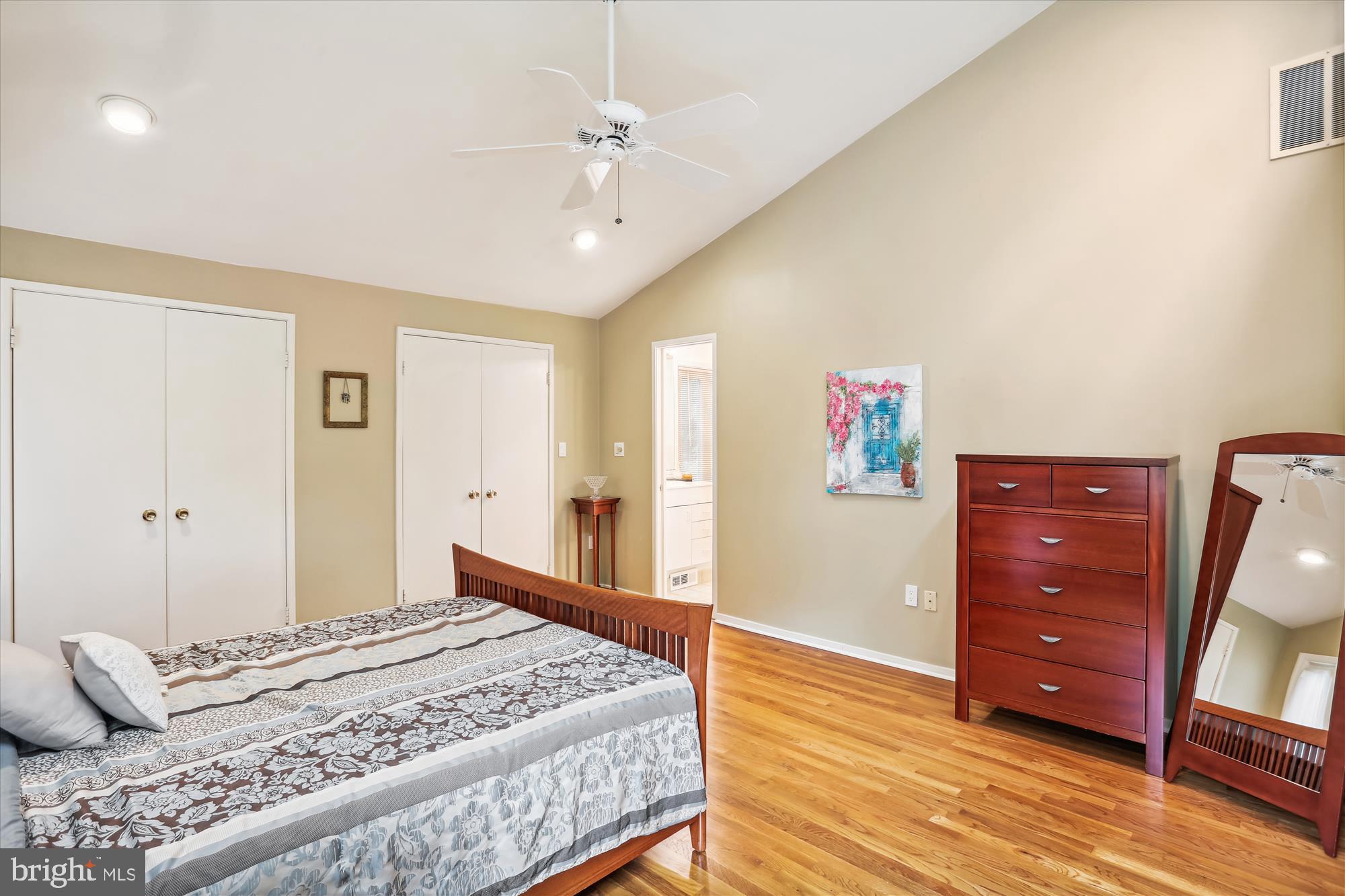 EAST GATE OF POTOMAC - Residential