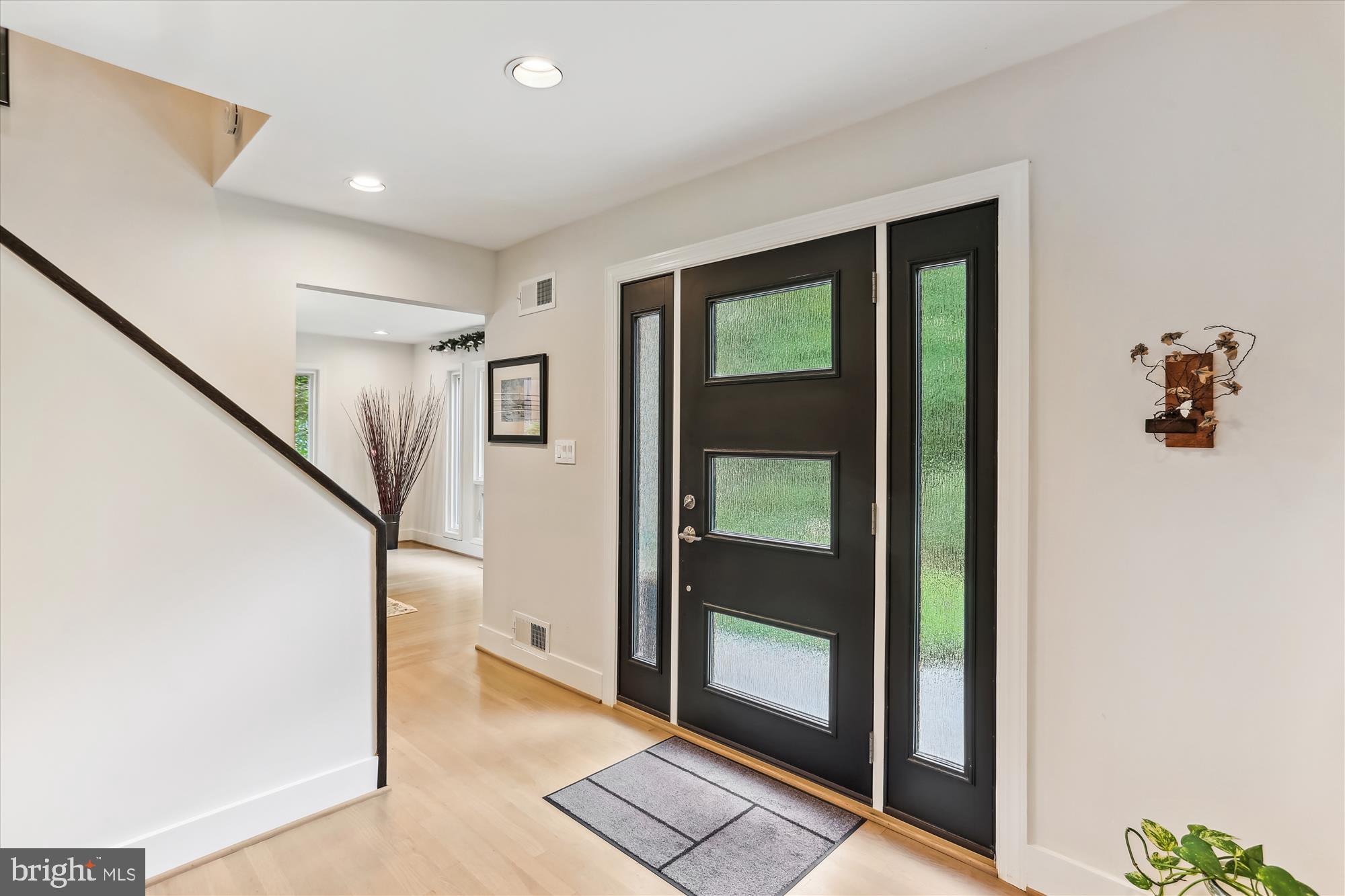 EAST GATE OF POTOMAC - Residential