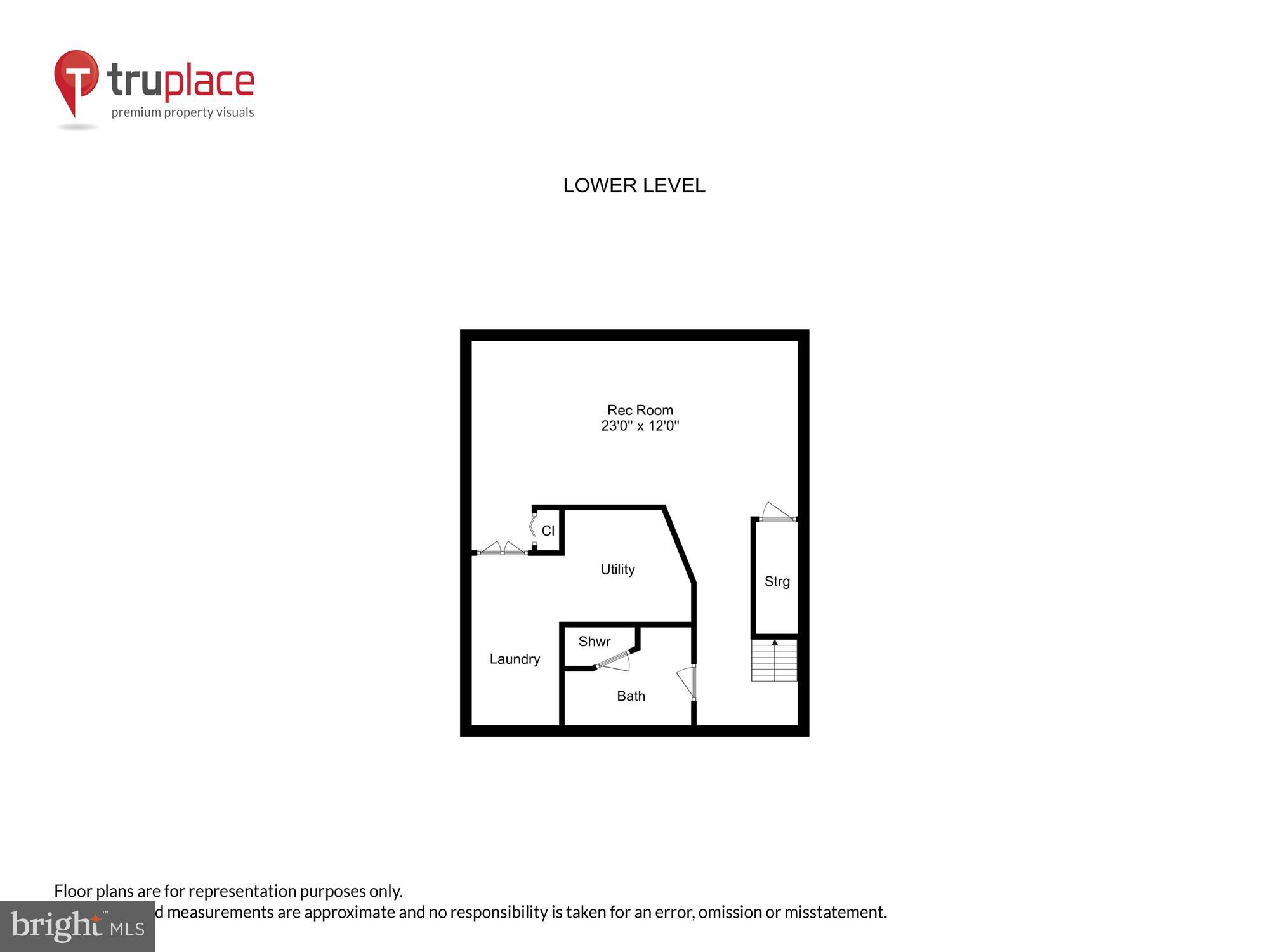 EAST GATE OF POTOMAC - Residential