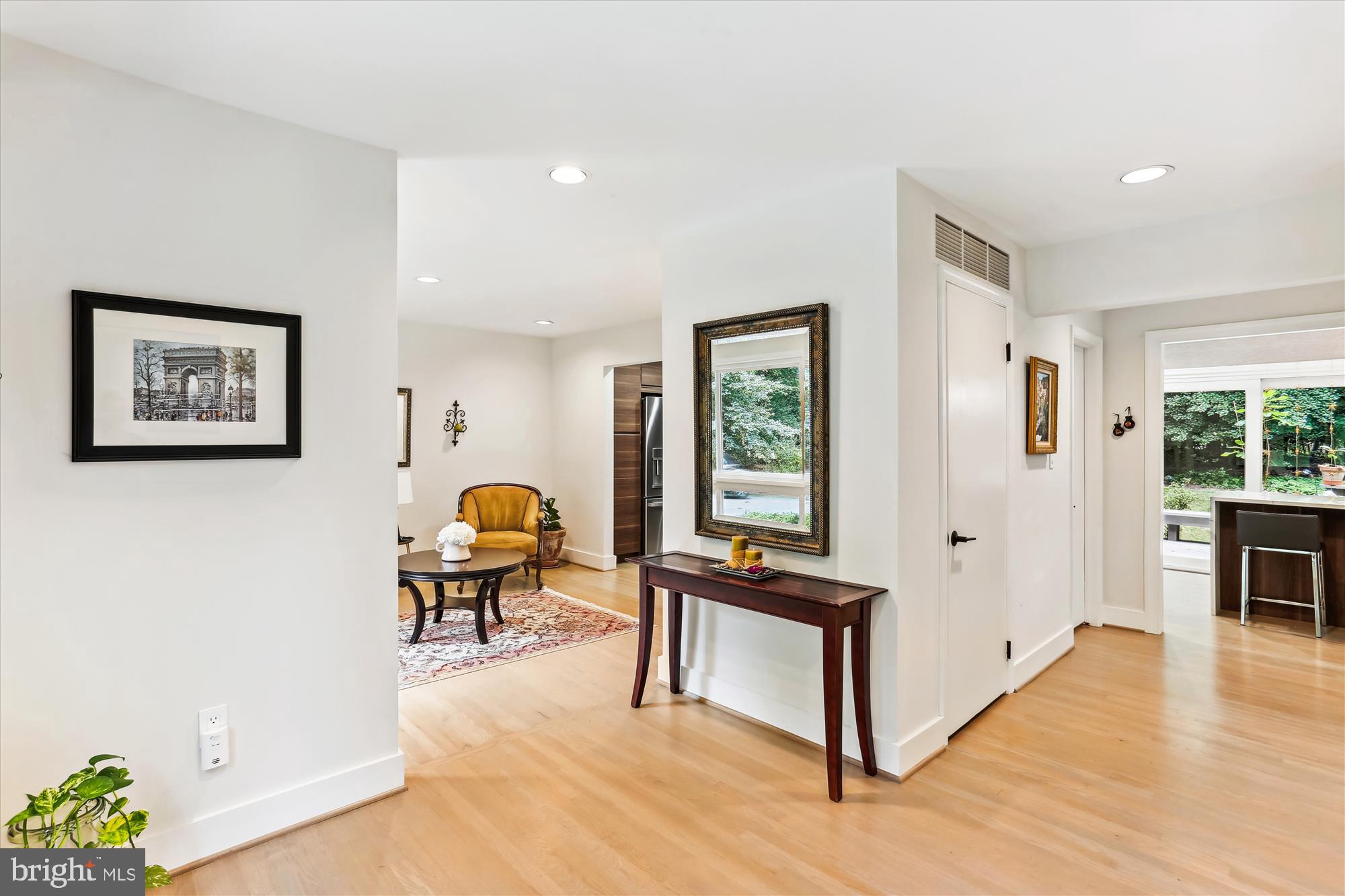 EAST GATE OF POTOMAC - Residential