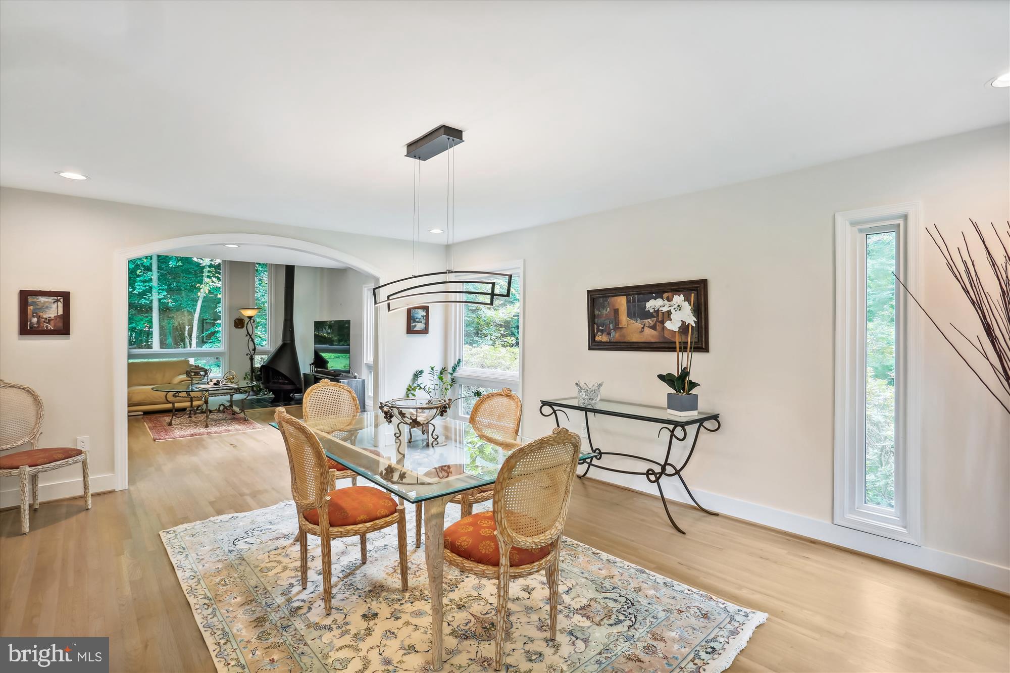 EAST GATE OF POTOMAC - Residential