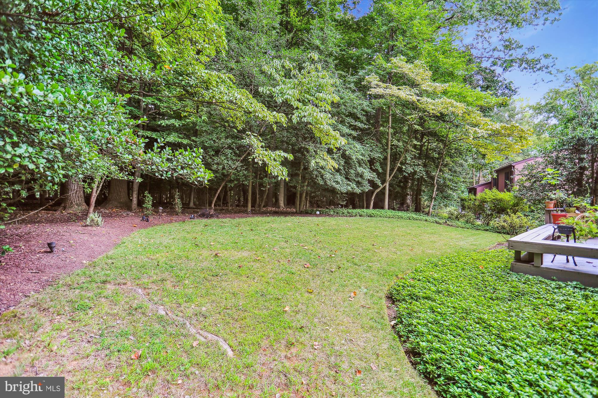 EAST GATE OF POTOMAC - Residential