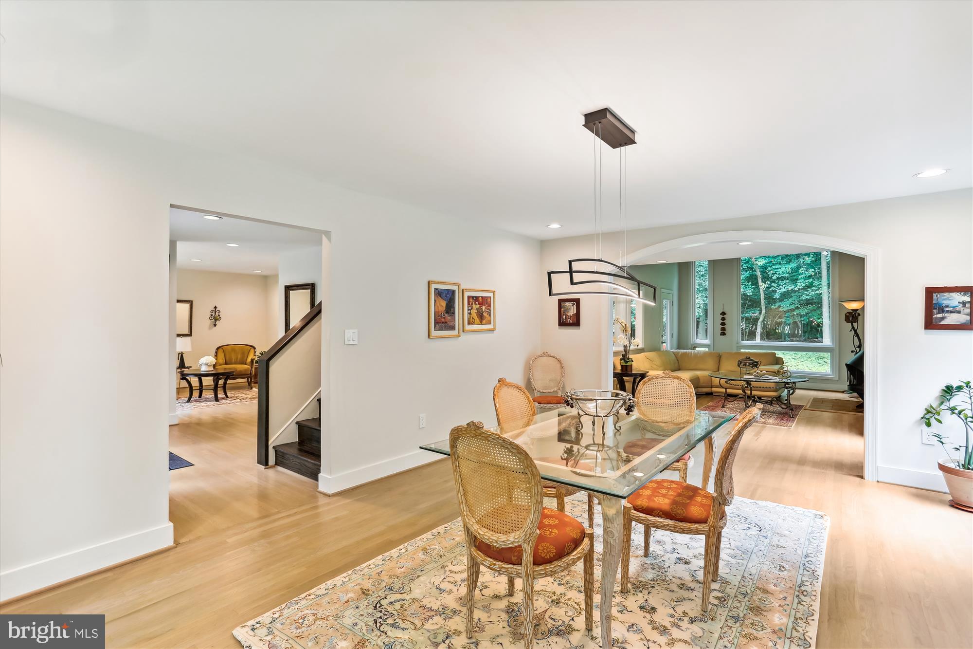 EAST GATE OF POTOMAC - Residential