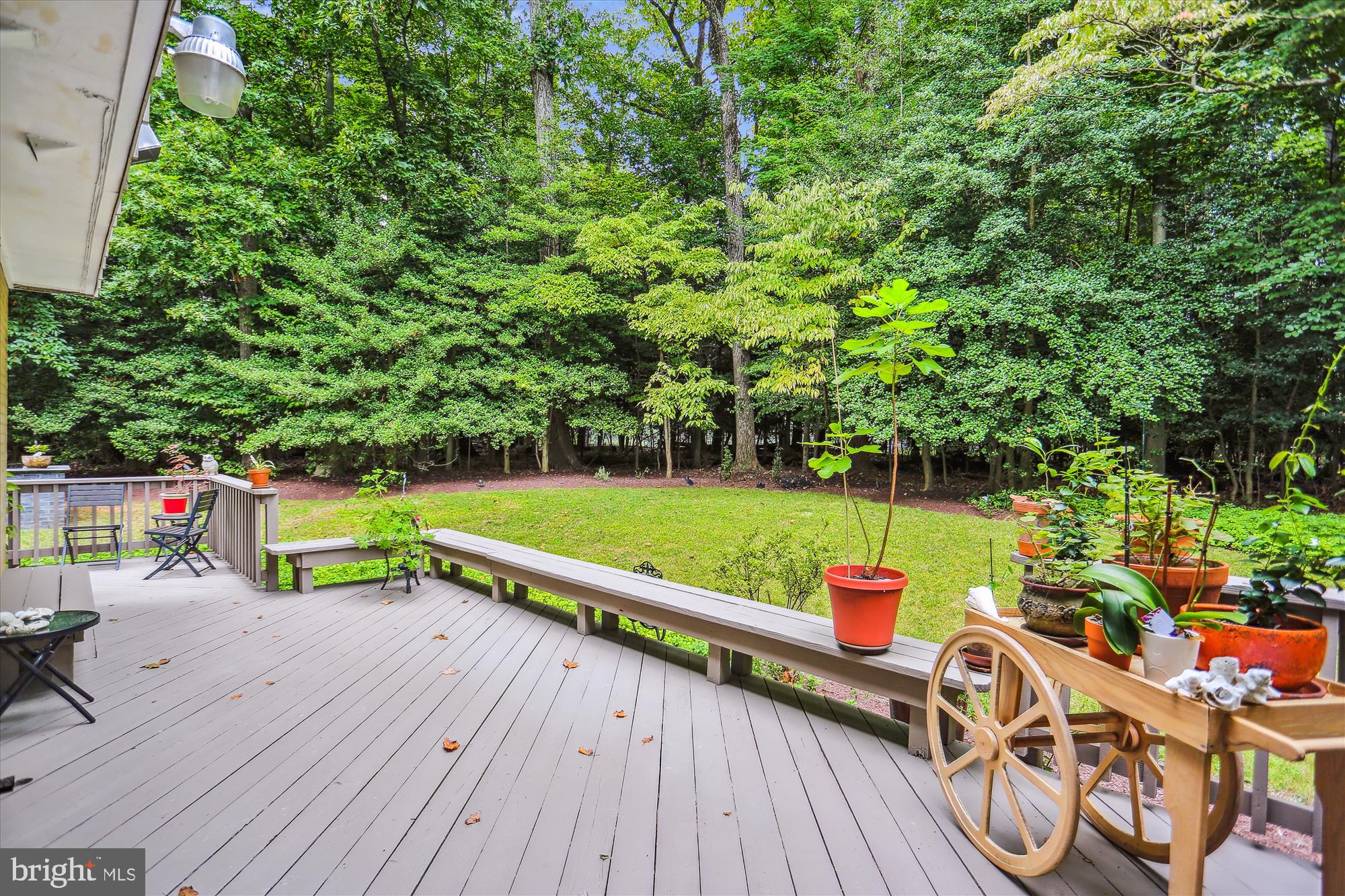 EAST GATE OF POTOMAC - Residential
