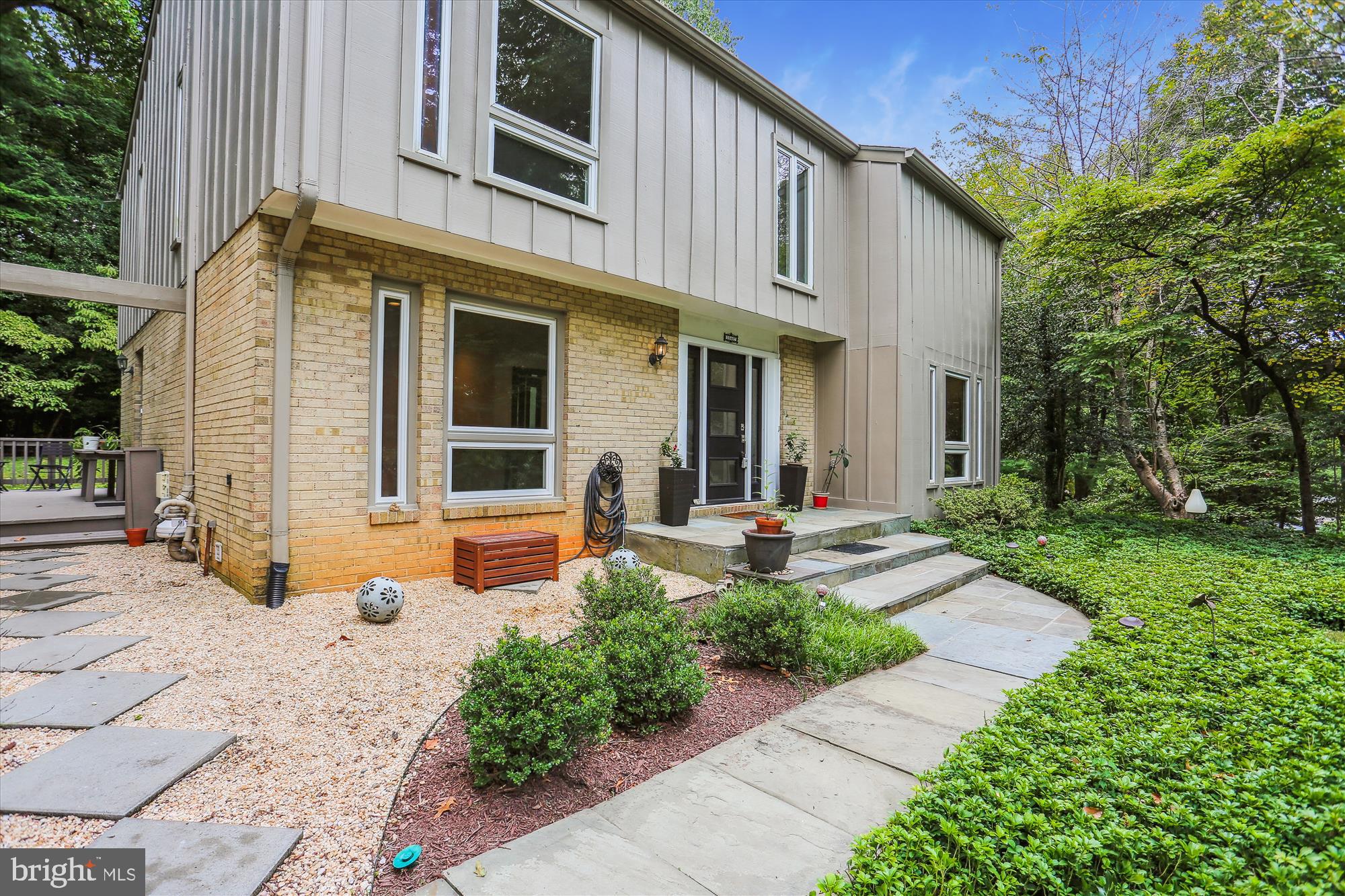 EAST GATE OF POTOMAC - Residential